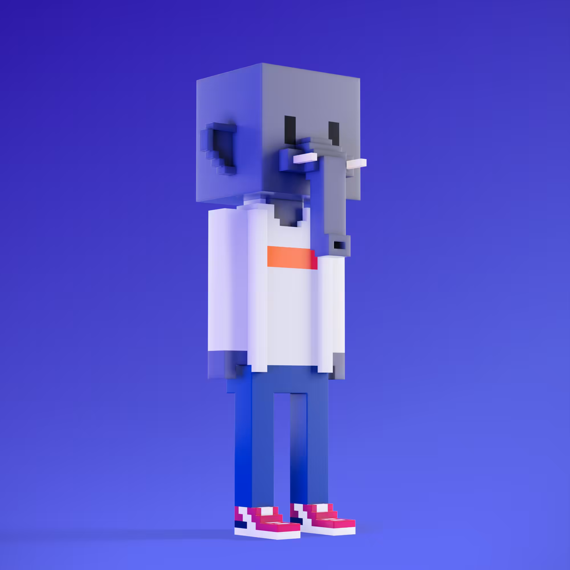 Meebit #5383