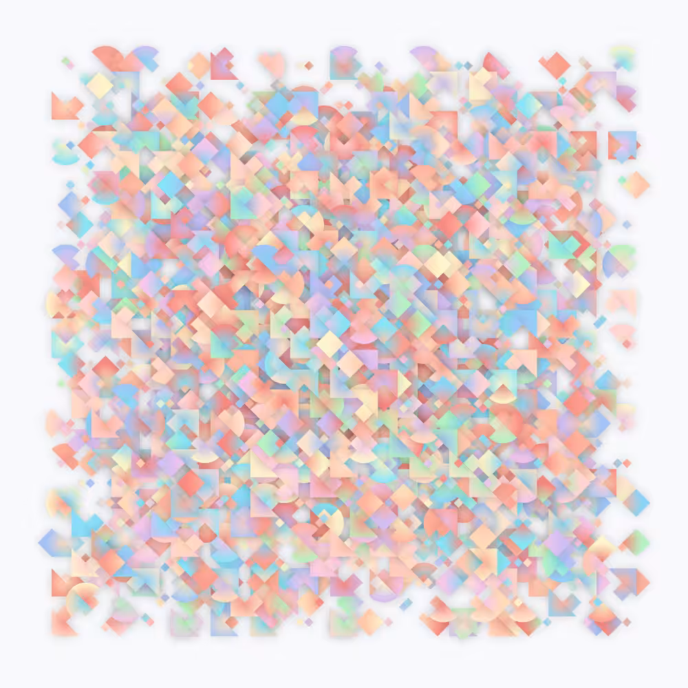 Tessellation #40