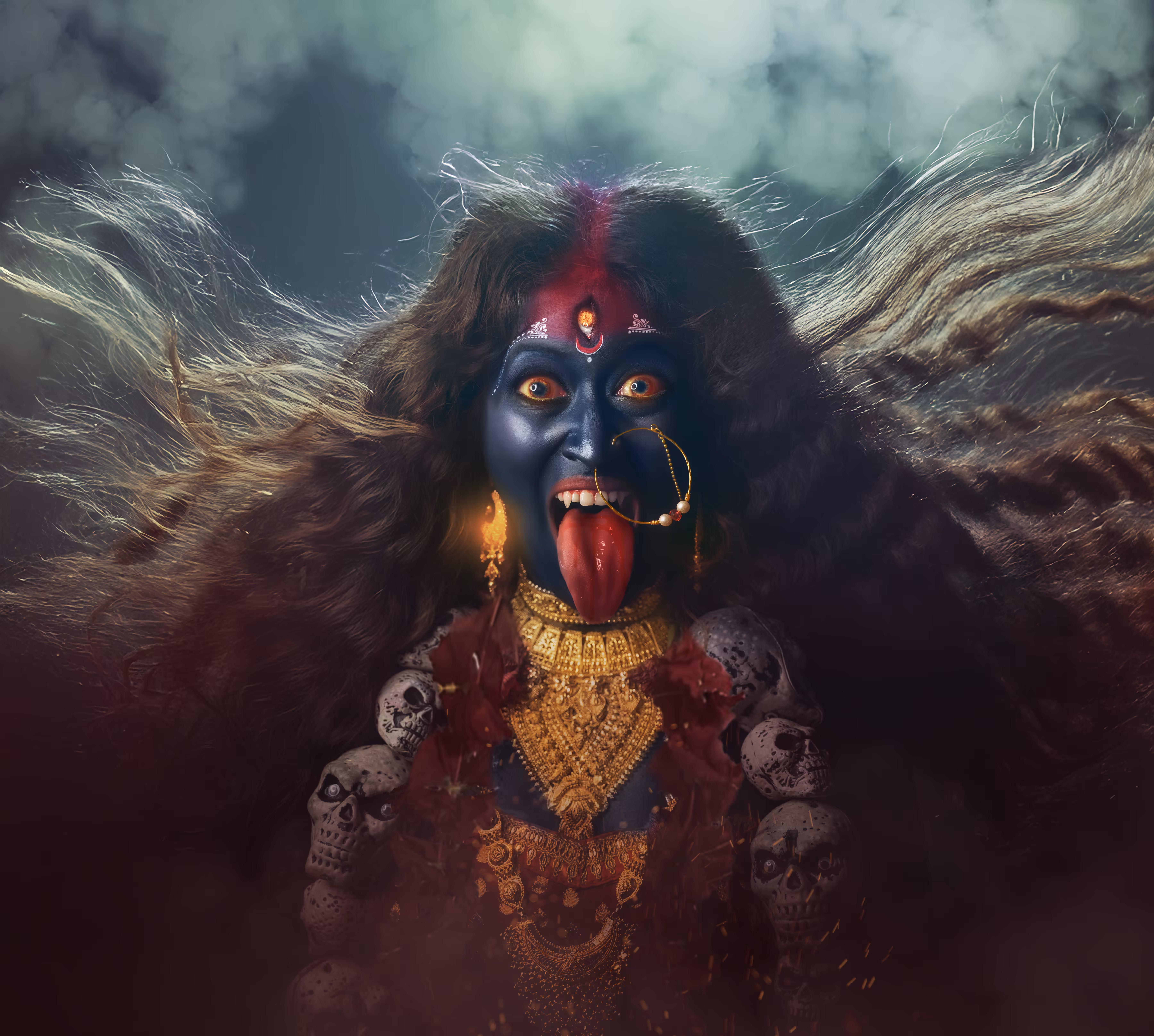 Kaali