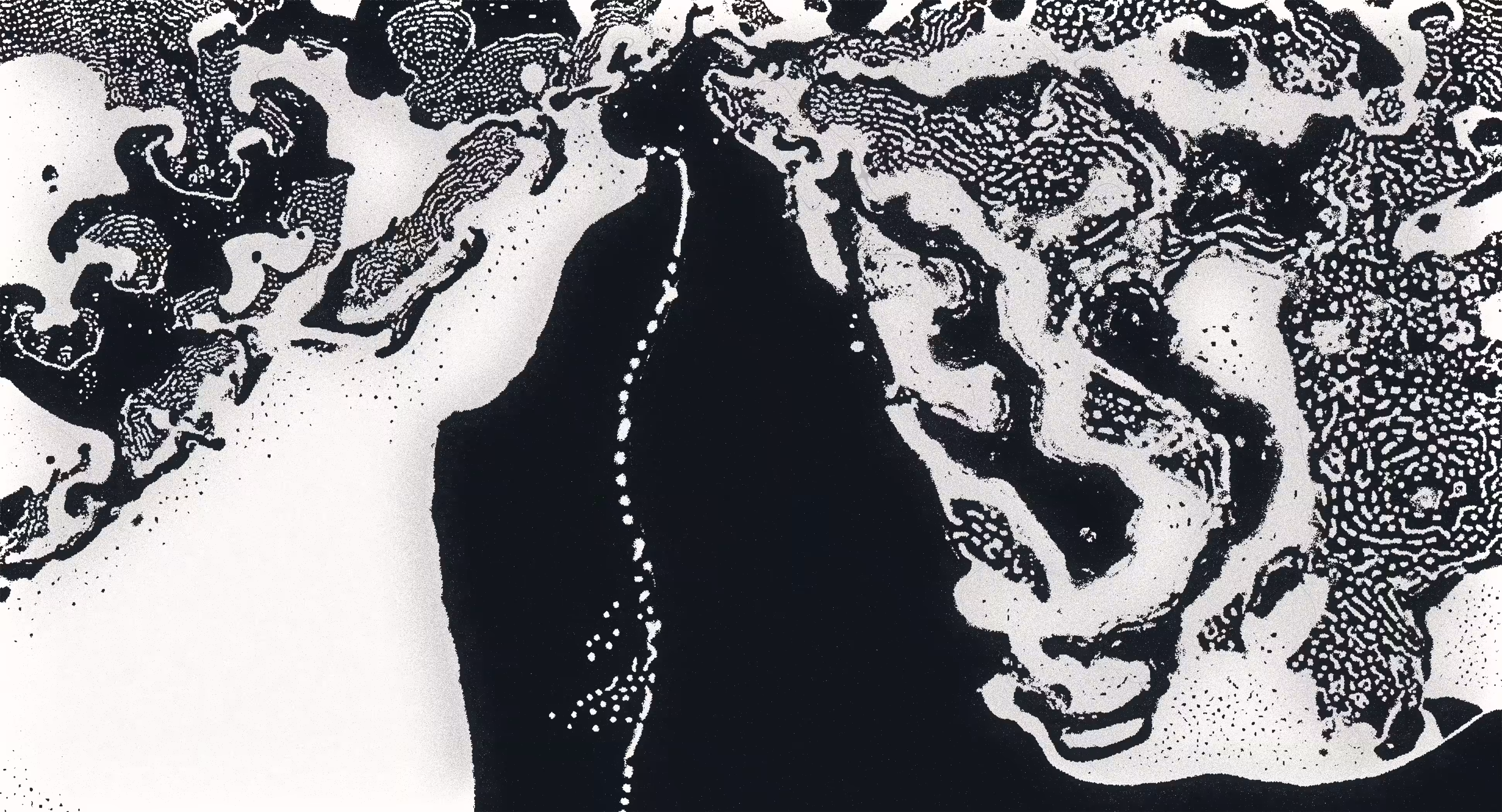Water Studies #20