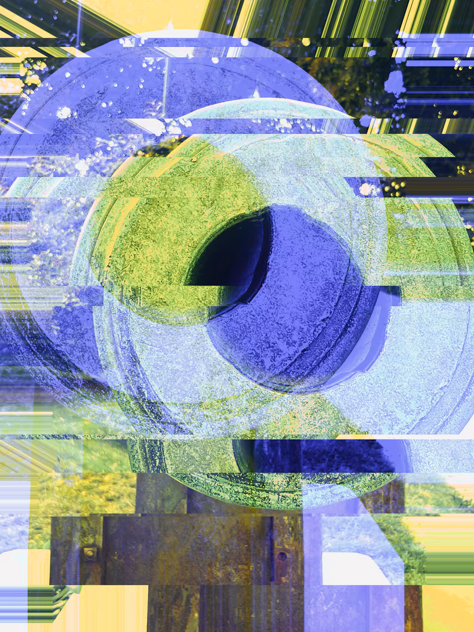 cannon