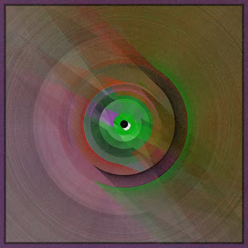 Directionless #32