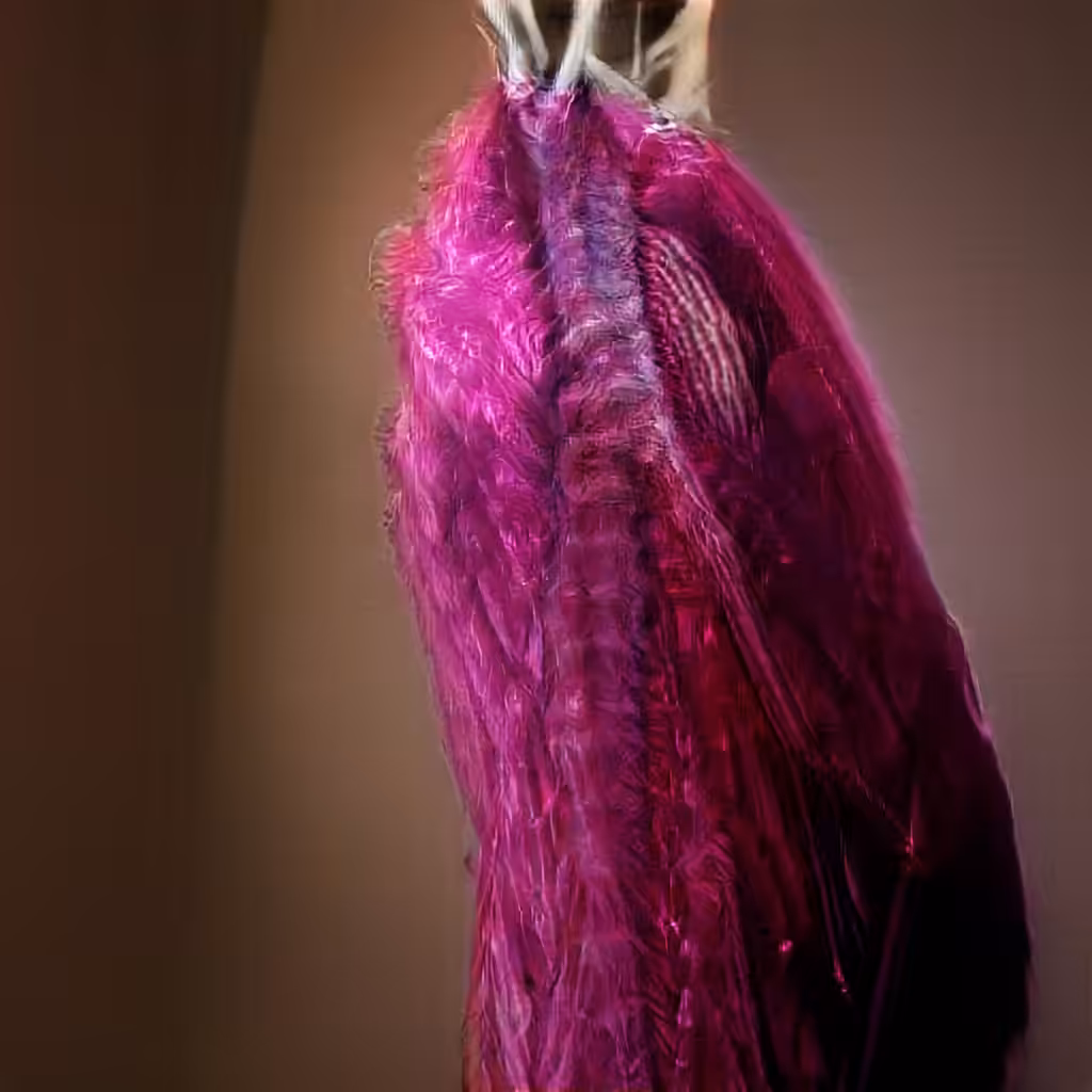 The Non-Human Artwork Project #30