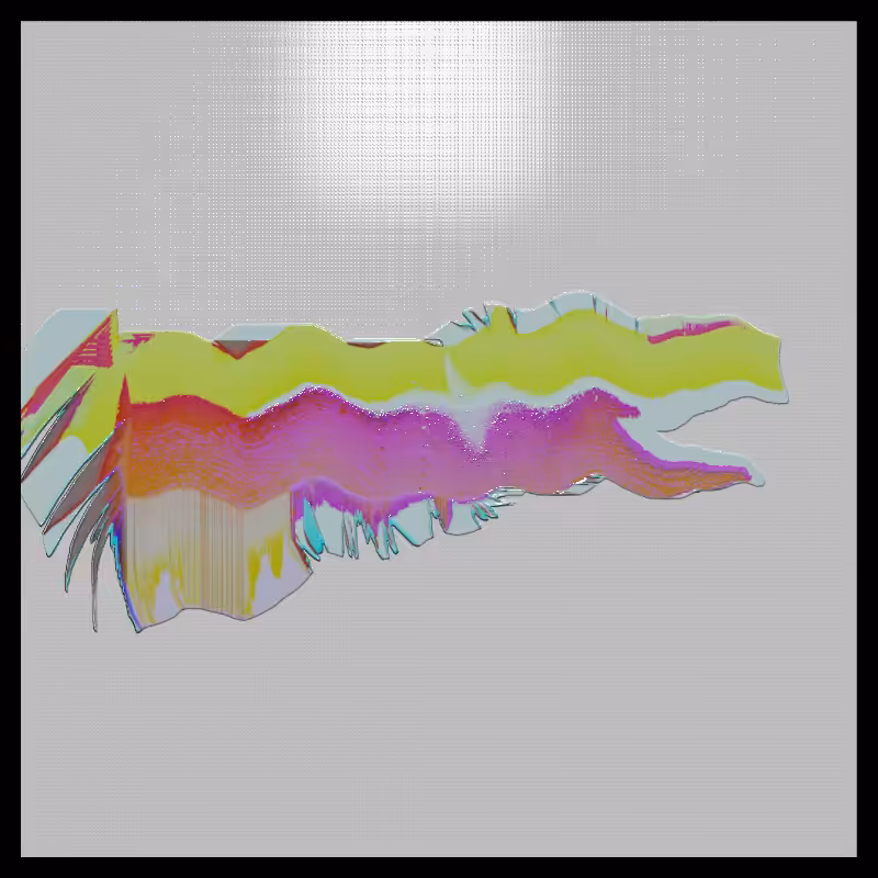 Hot Knife  #255