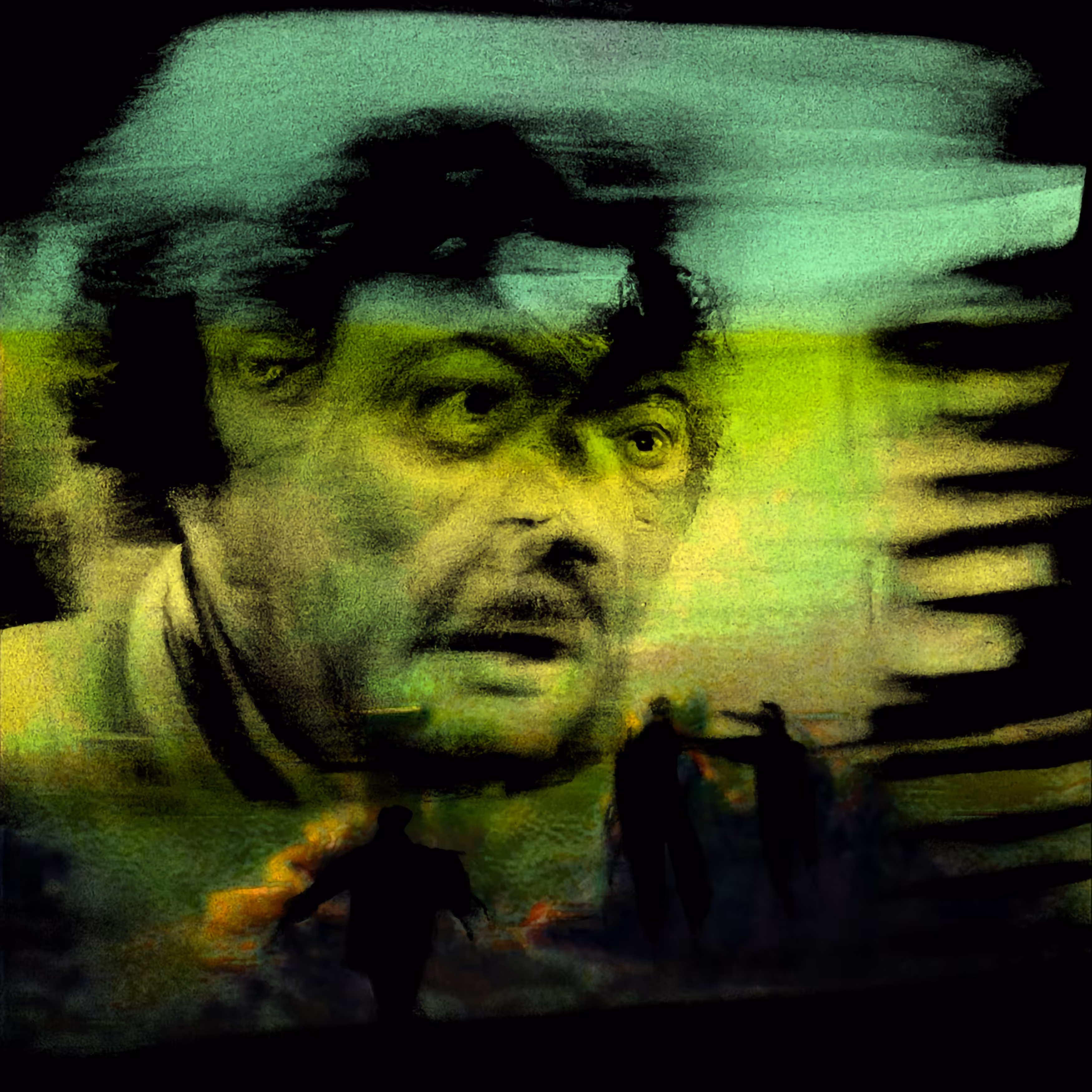 Body Snatchers: Scene #579