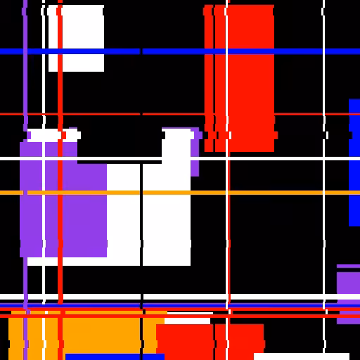 Chromatic Chaos #879