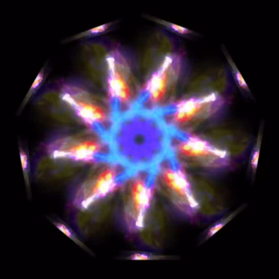 Magic Circles: Chanting