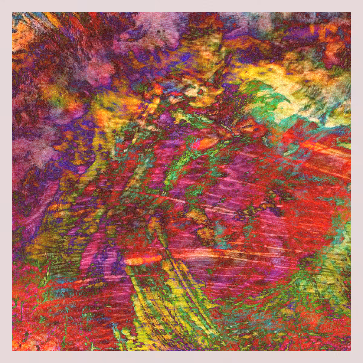 orGANics #57