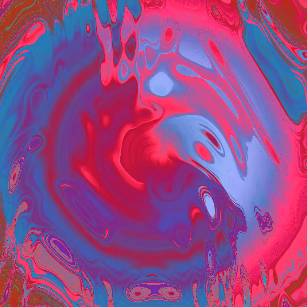 Subtle Ego #2