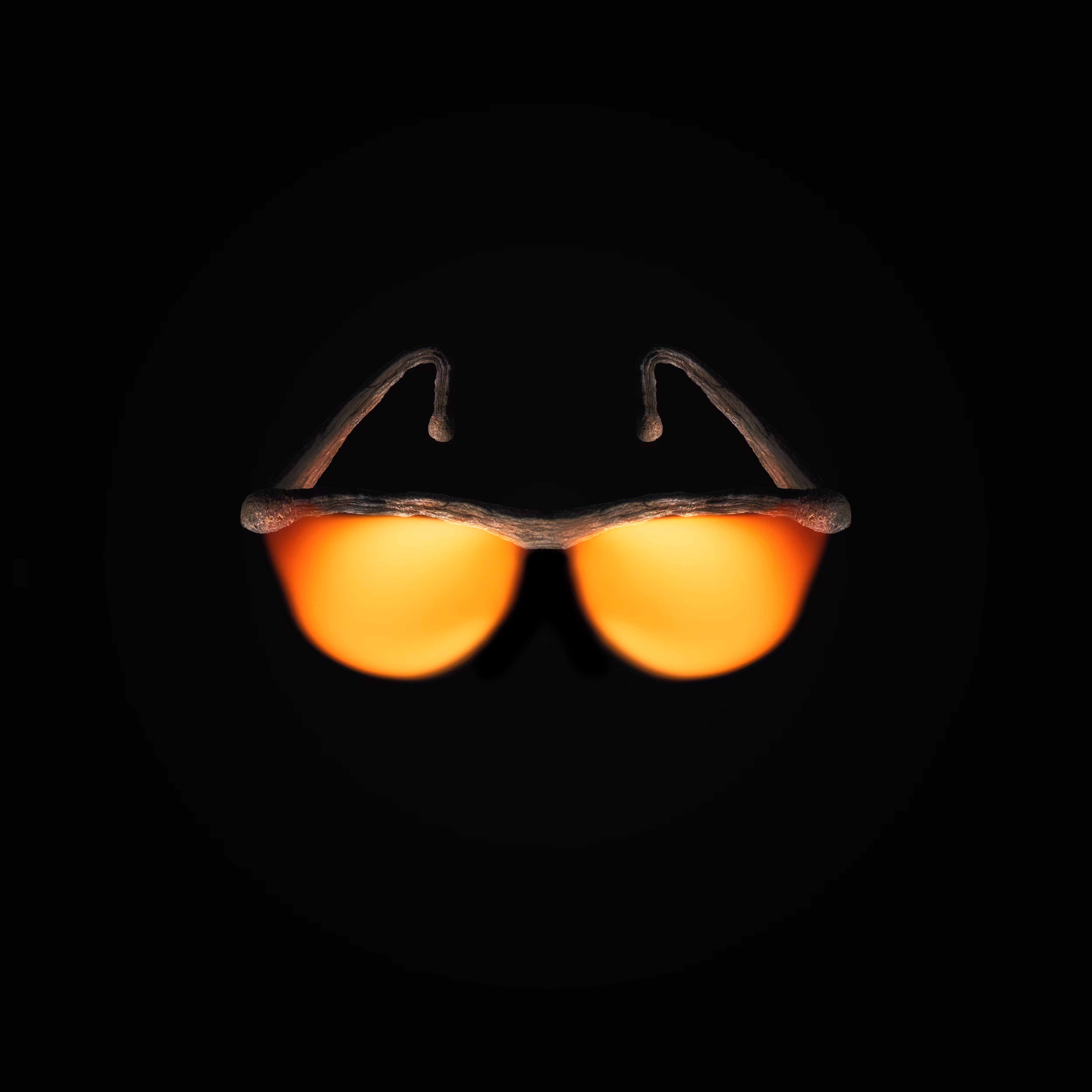 #30 - Glasses