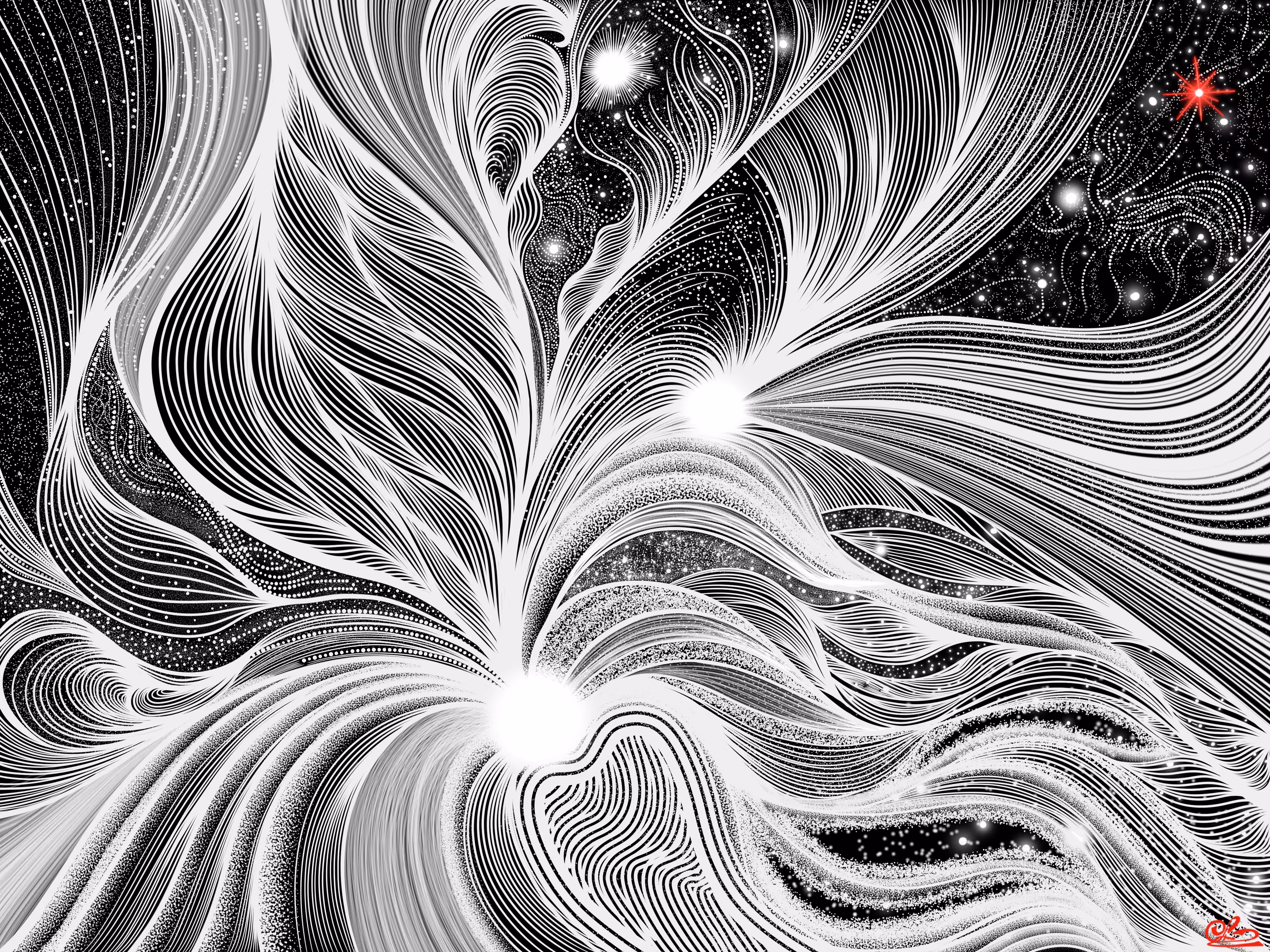 Astral Tides