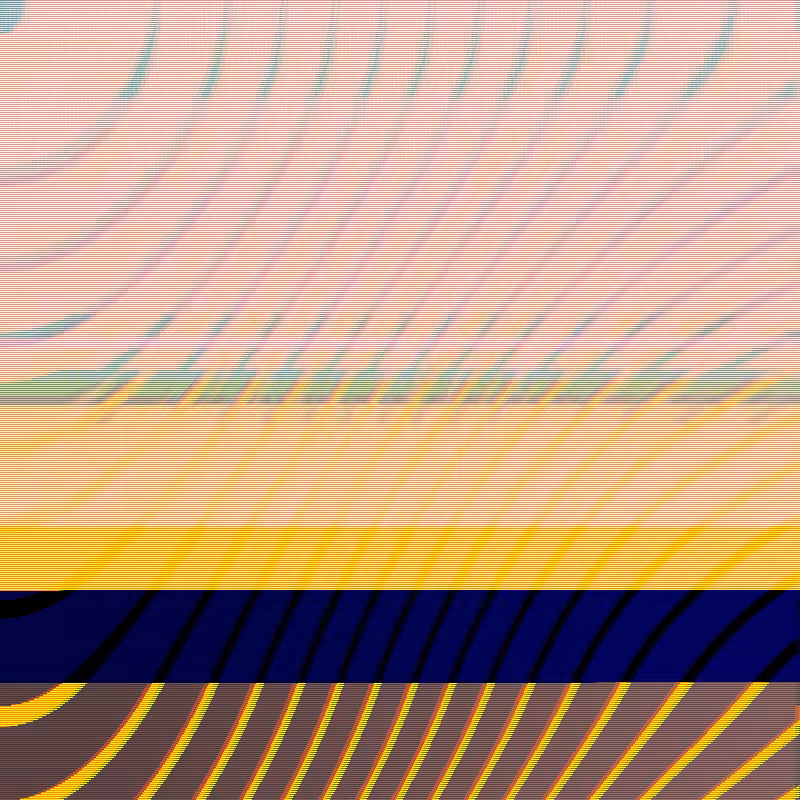 Glitchfield #76