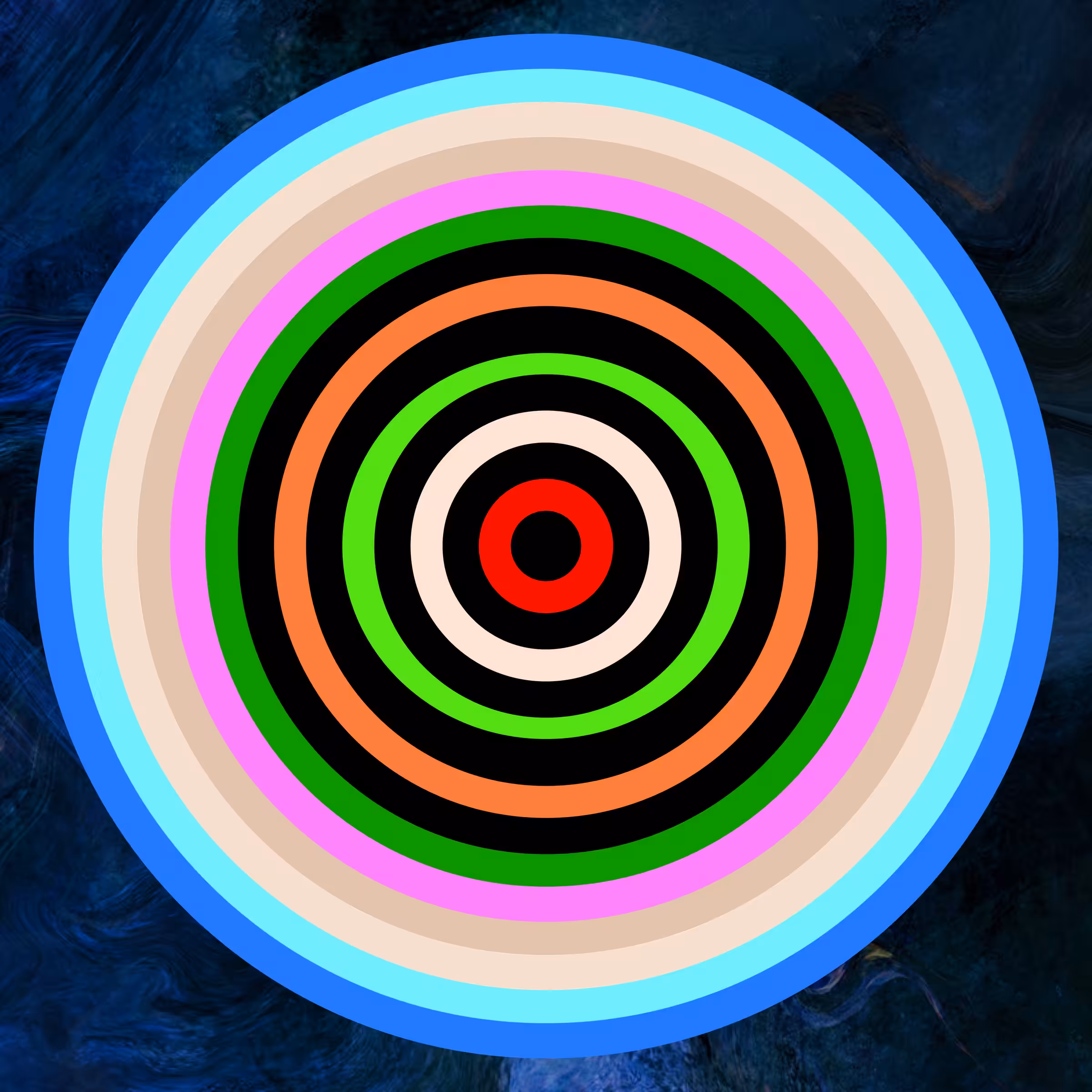 Circle of Frens² #5241