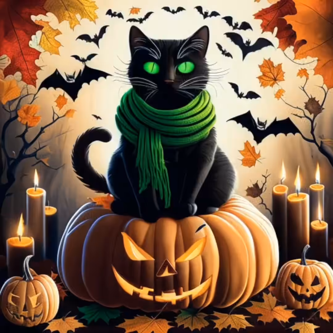 This is Halloween