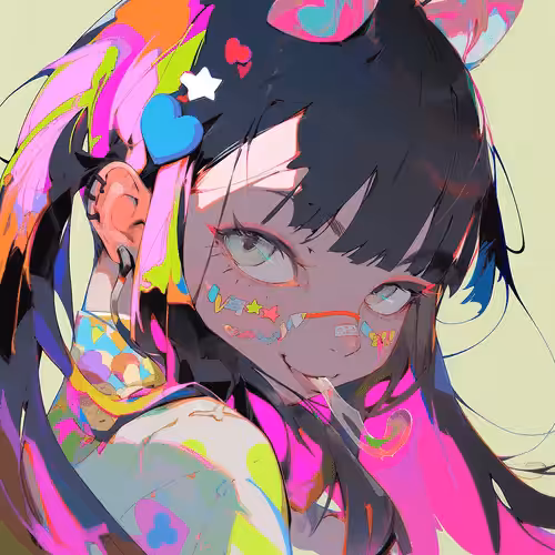 Raver #11