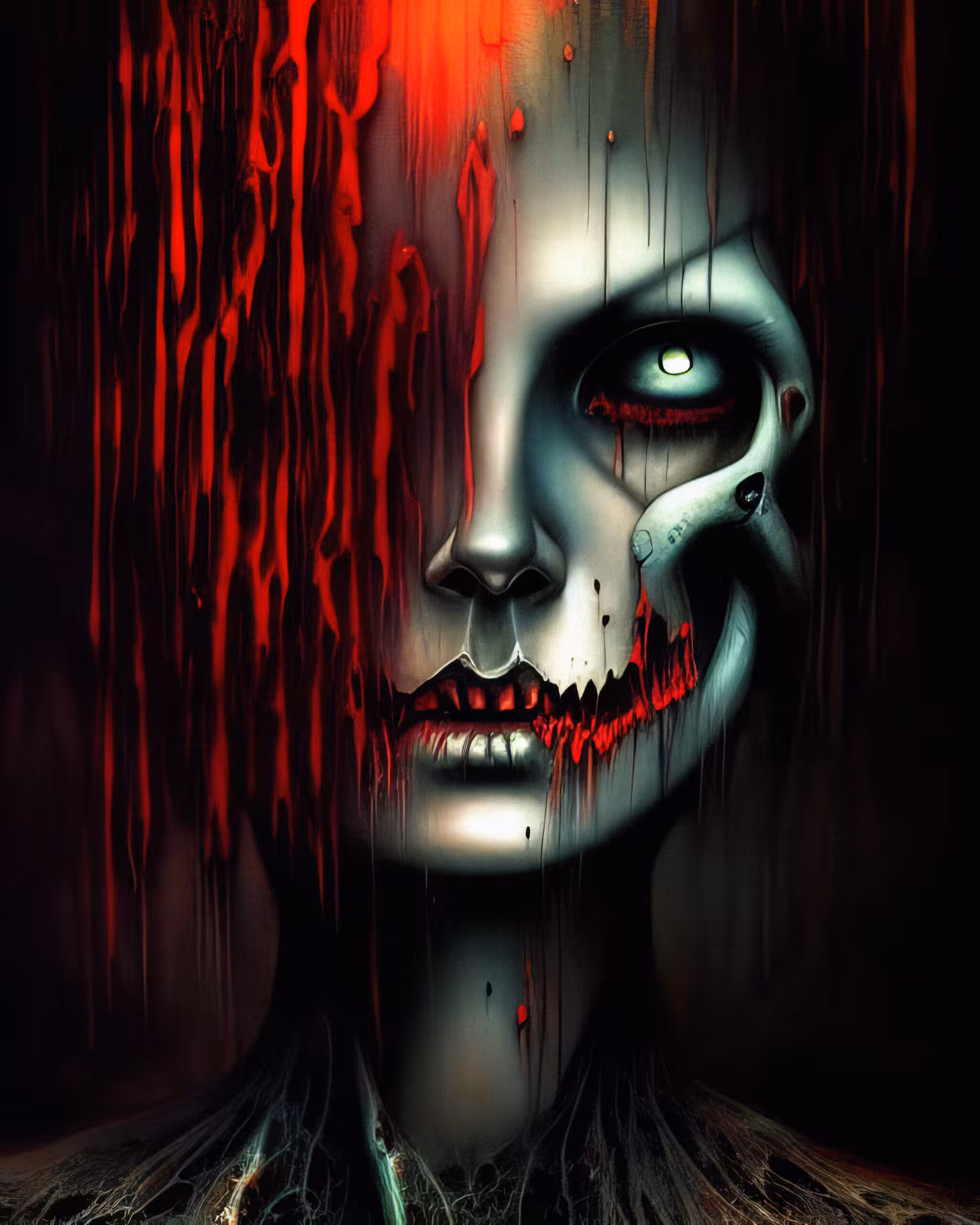The Wraith