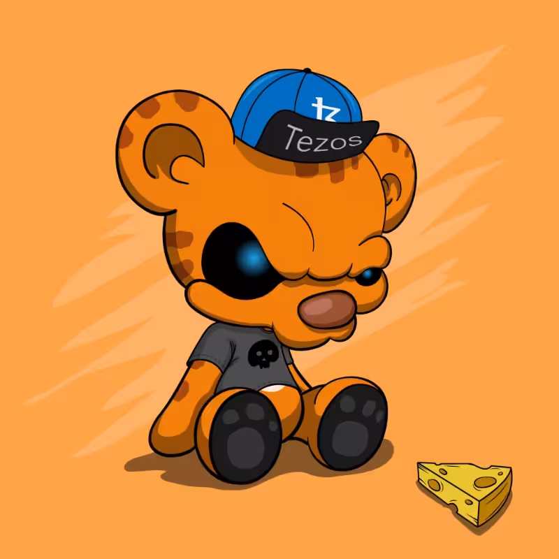 CYTEZ #539