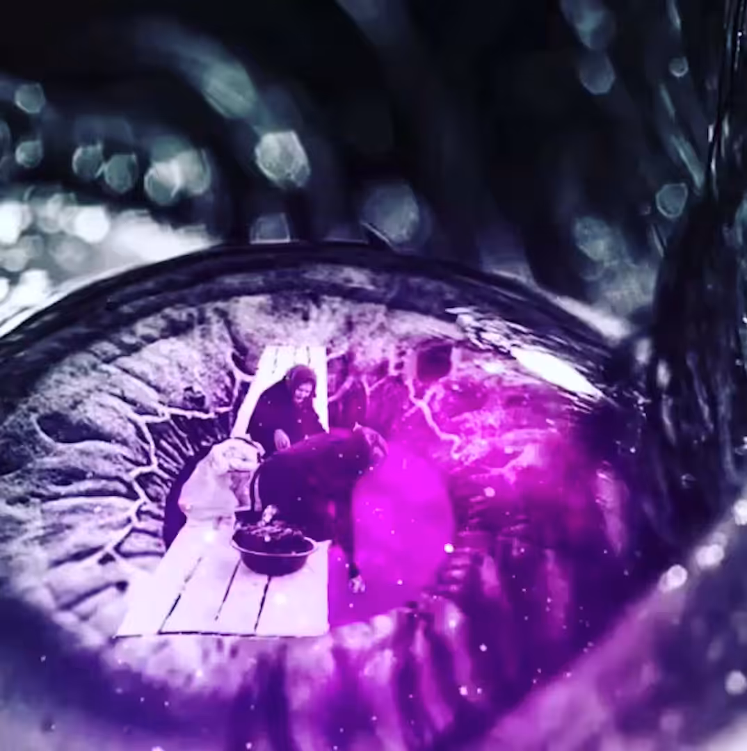 BEHOLDER 01