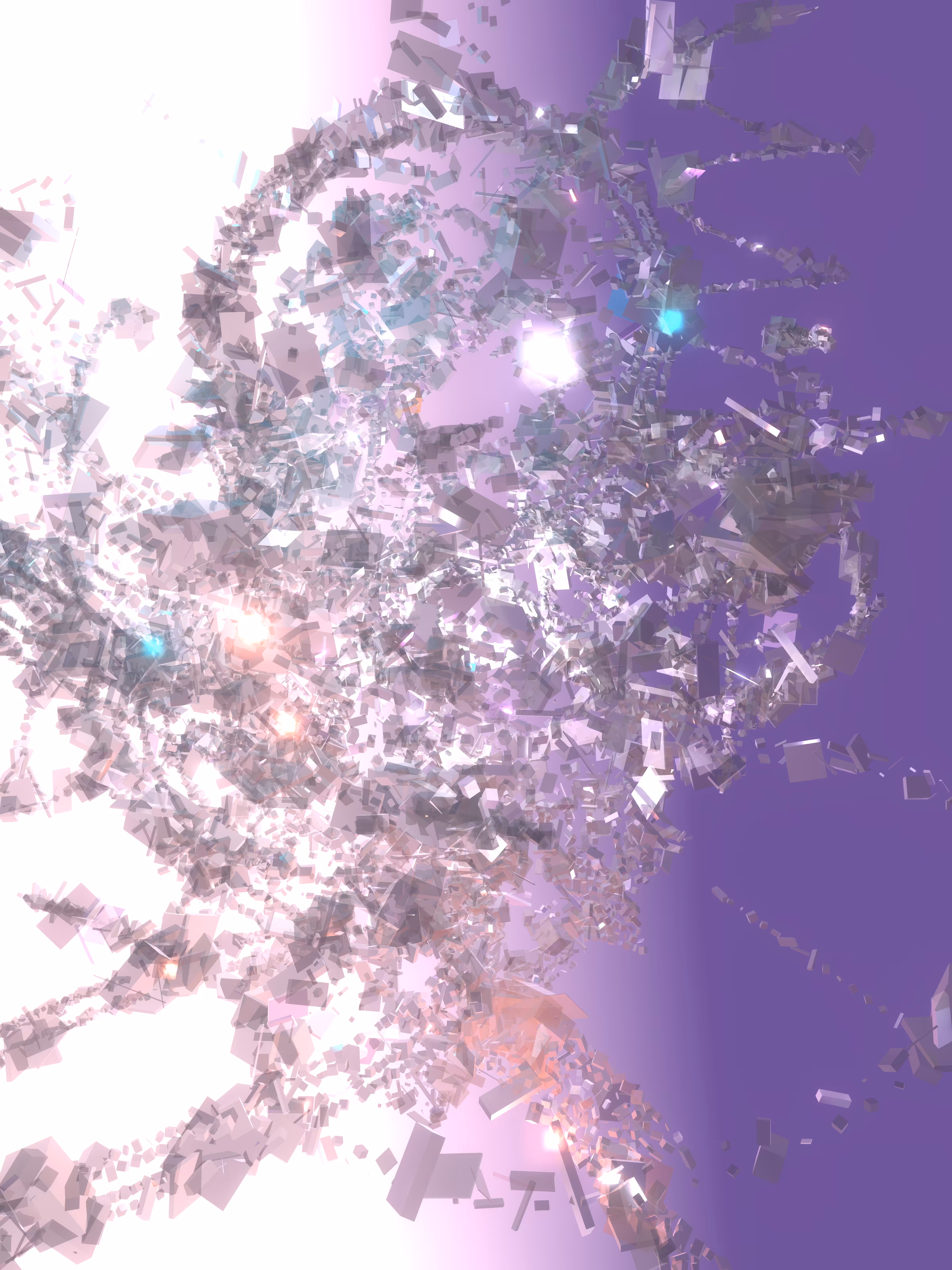 Complex Assemblies #209