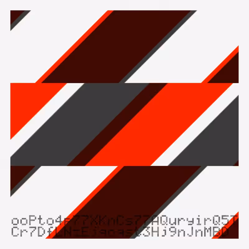 Fracture I #10