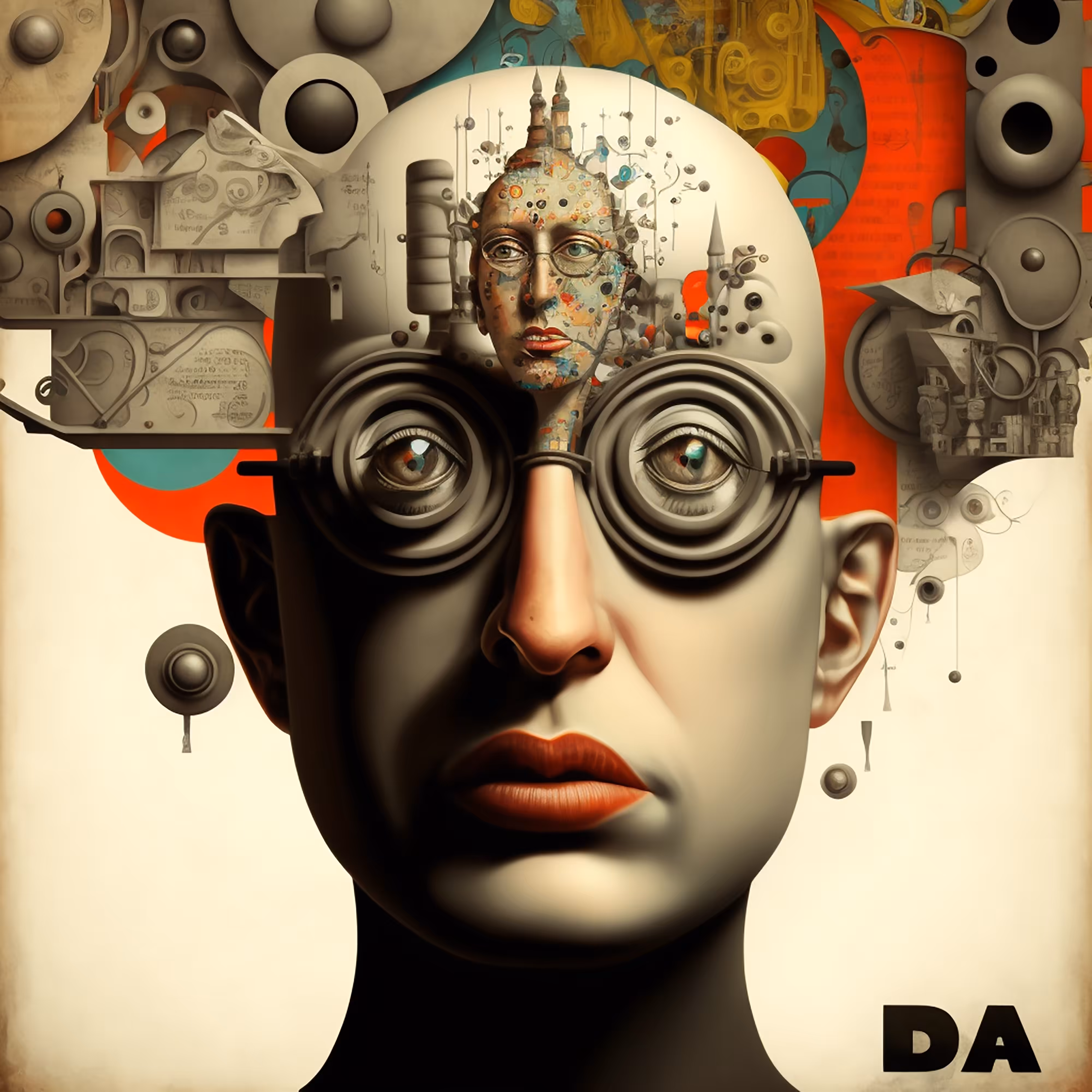 DaDa #13