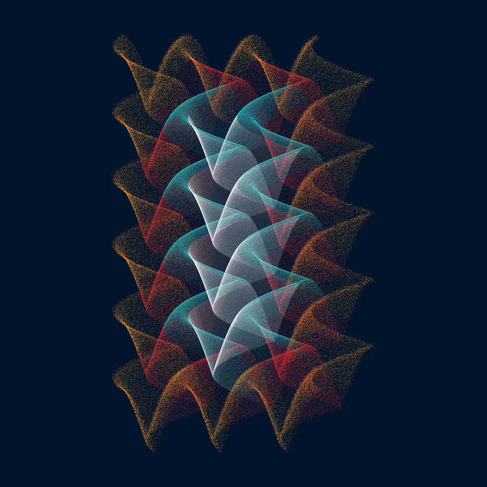 MURMURATIONS #486