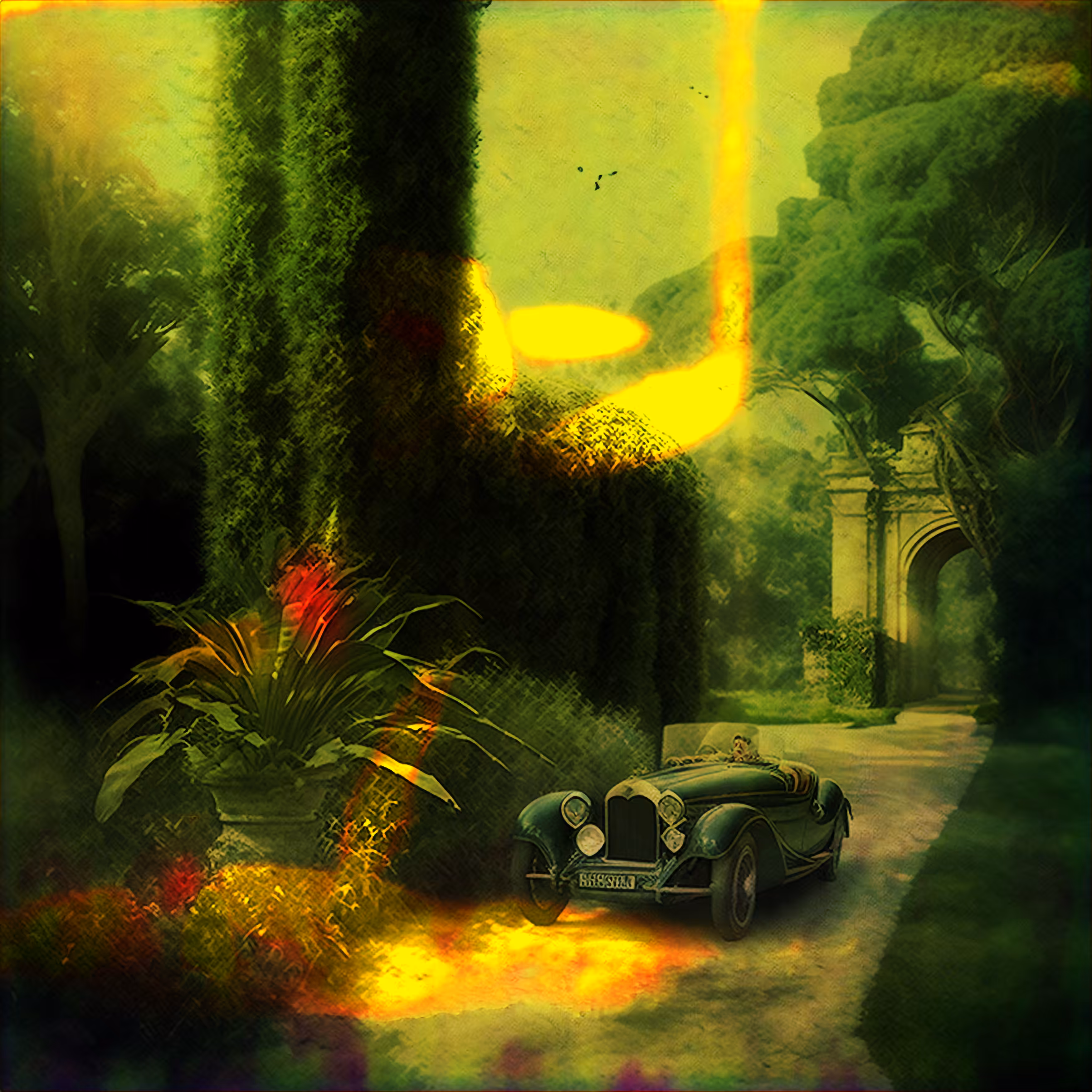 Dreamscape #583