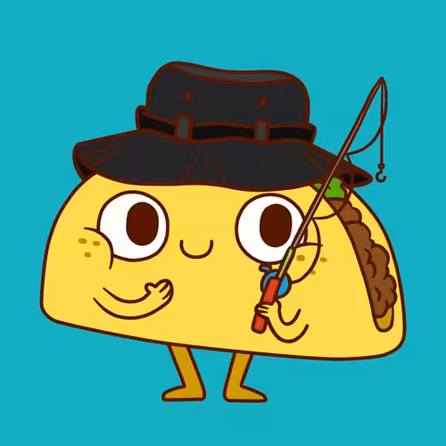 Taco #30