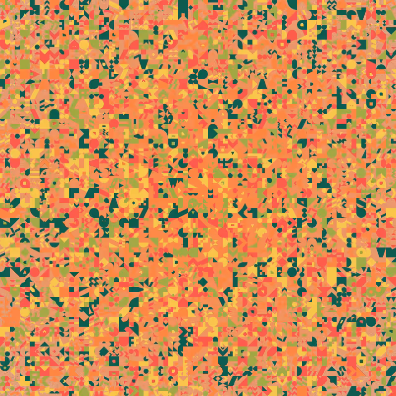 Mad Grid #21