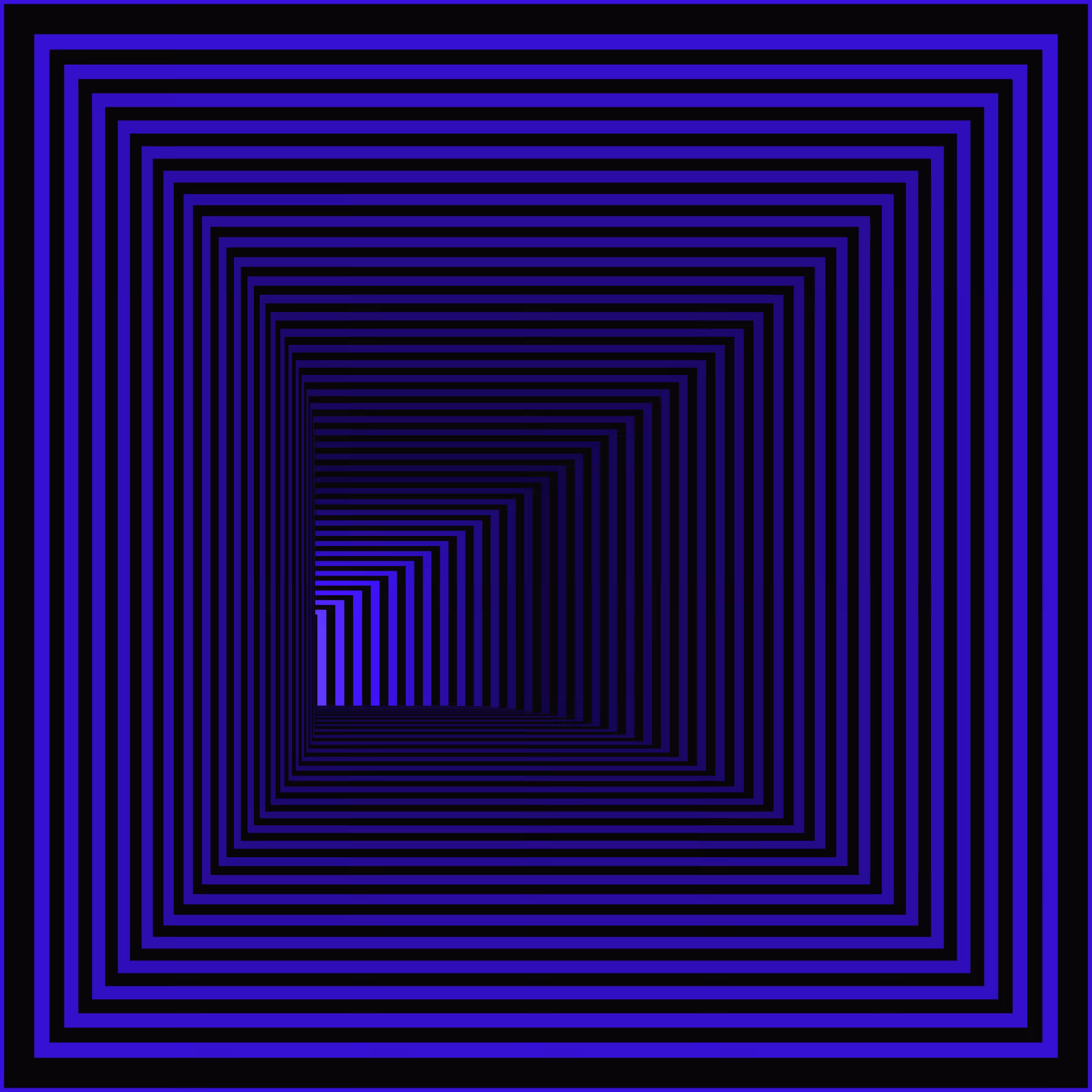 Túnel Dimensional #69