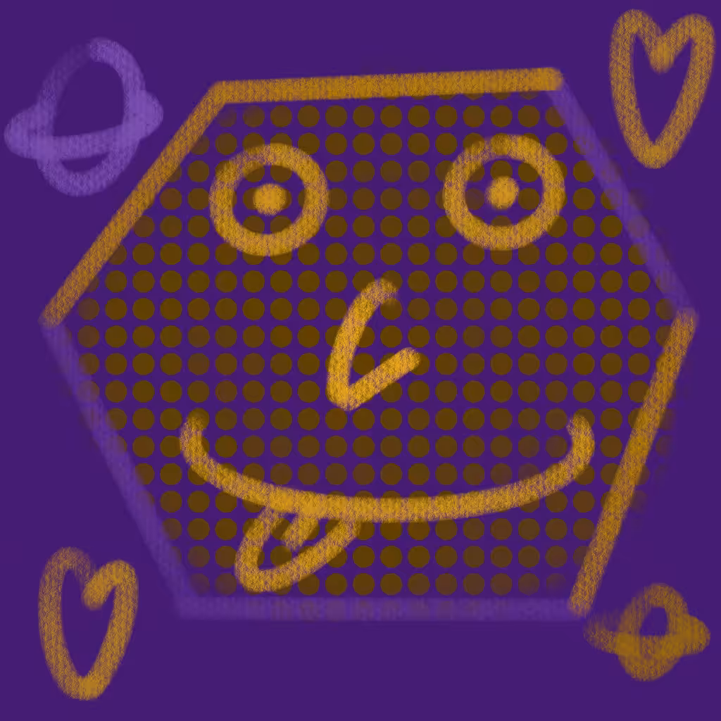 What the Heckagon #35