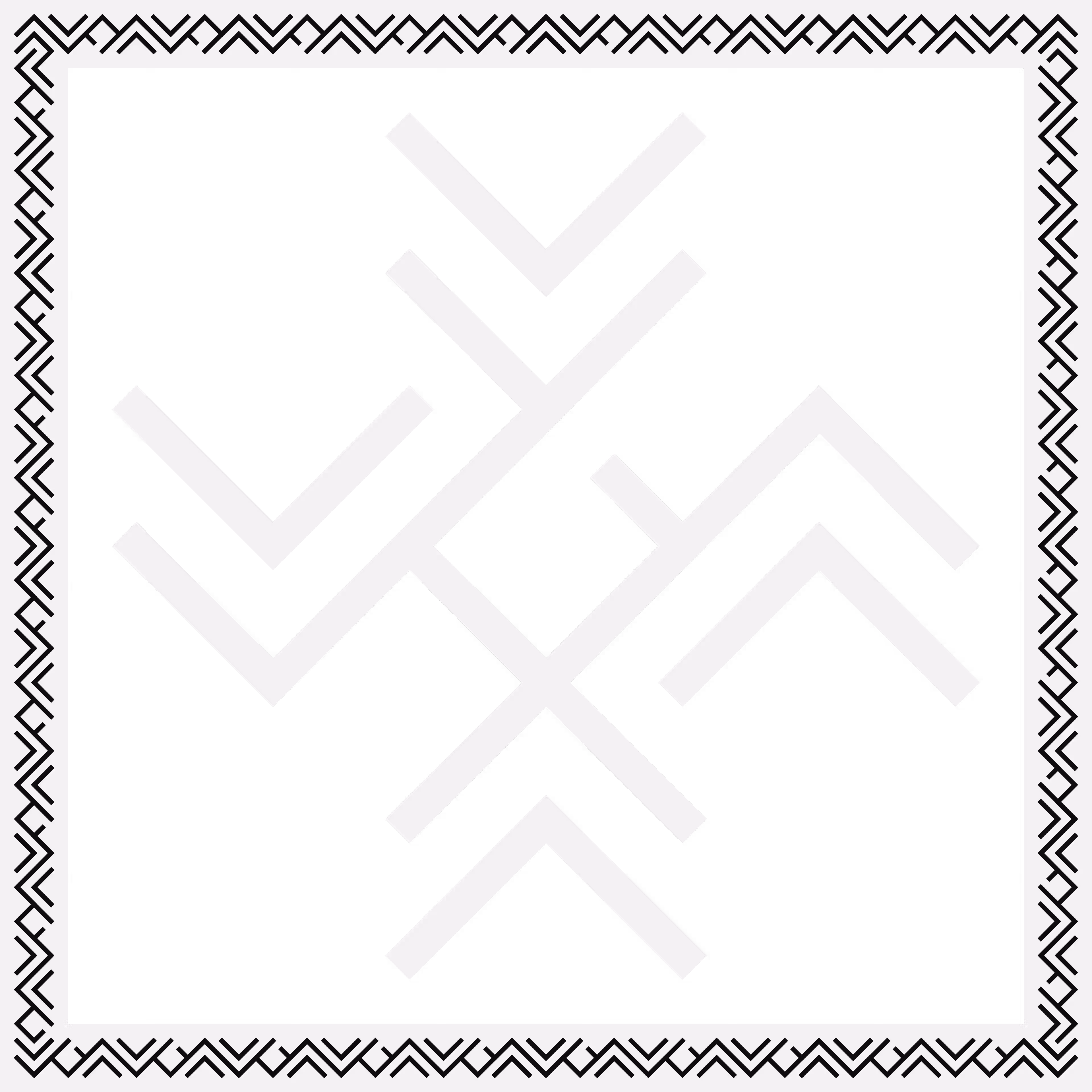 VGA Logo: Phase B