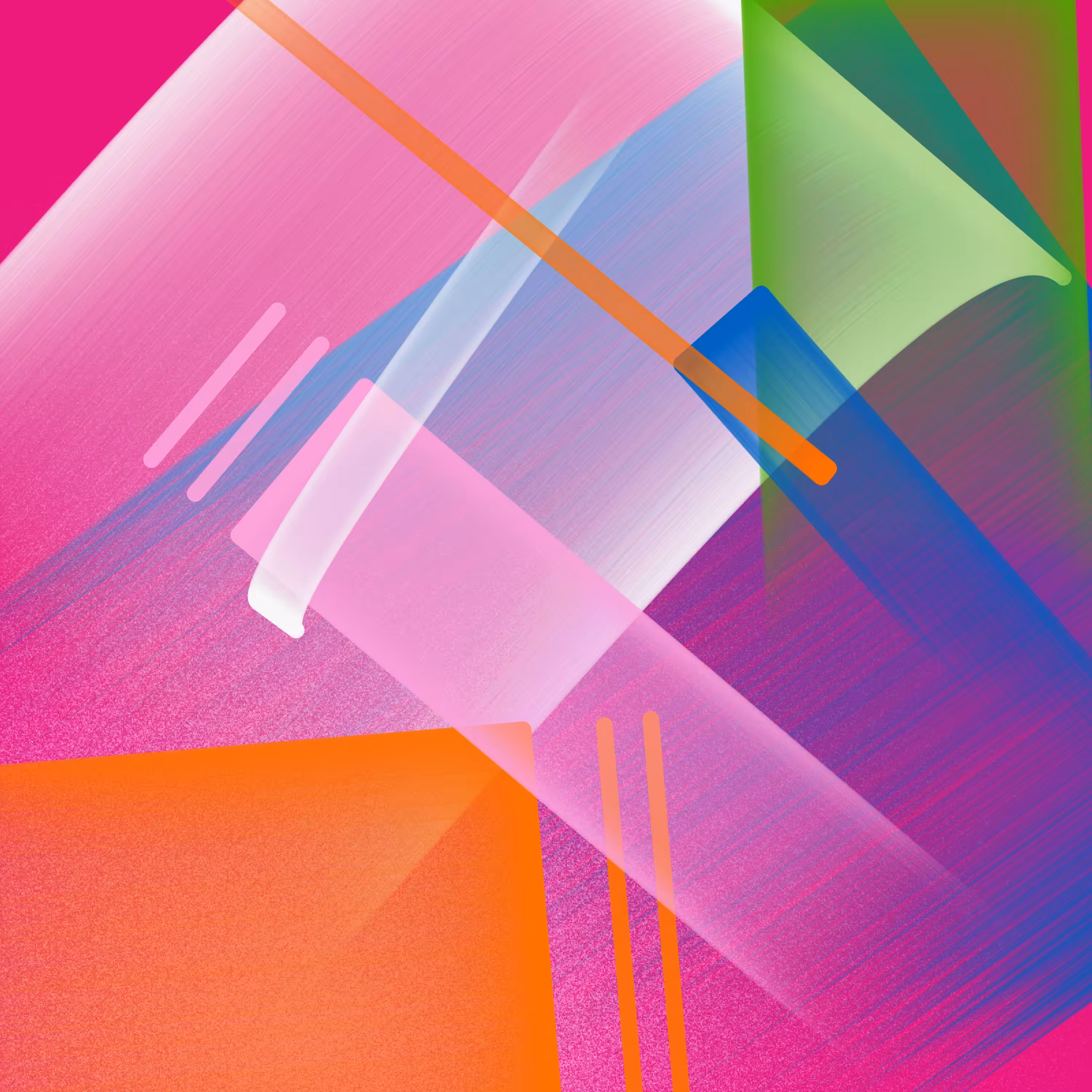 337. The Pink Matter Challenge