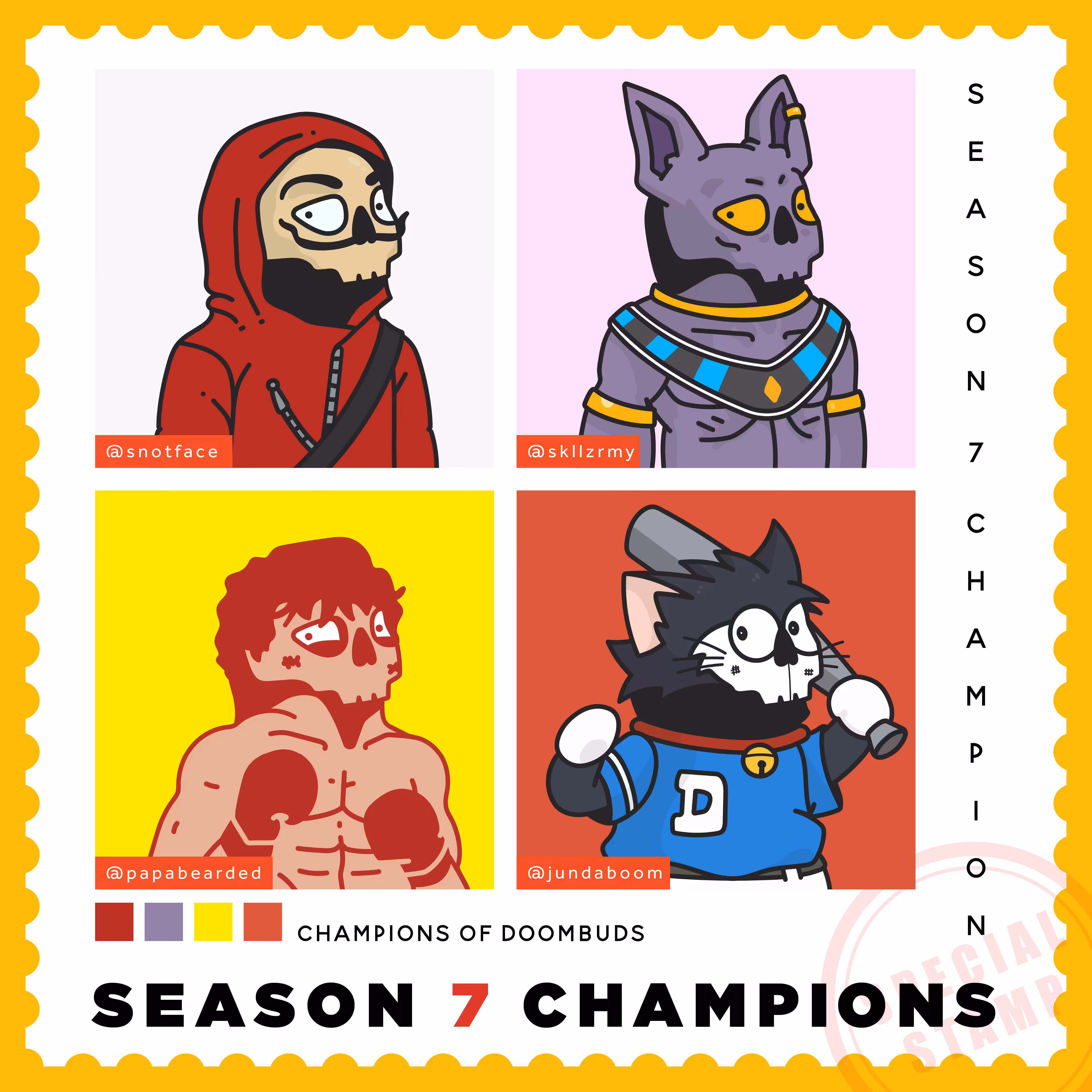 SEASON: 7