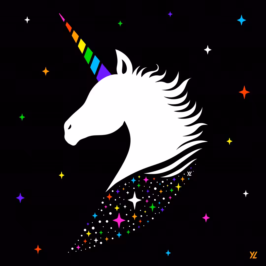 Unicorn: Magic
