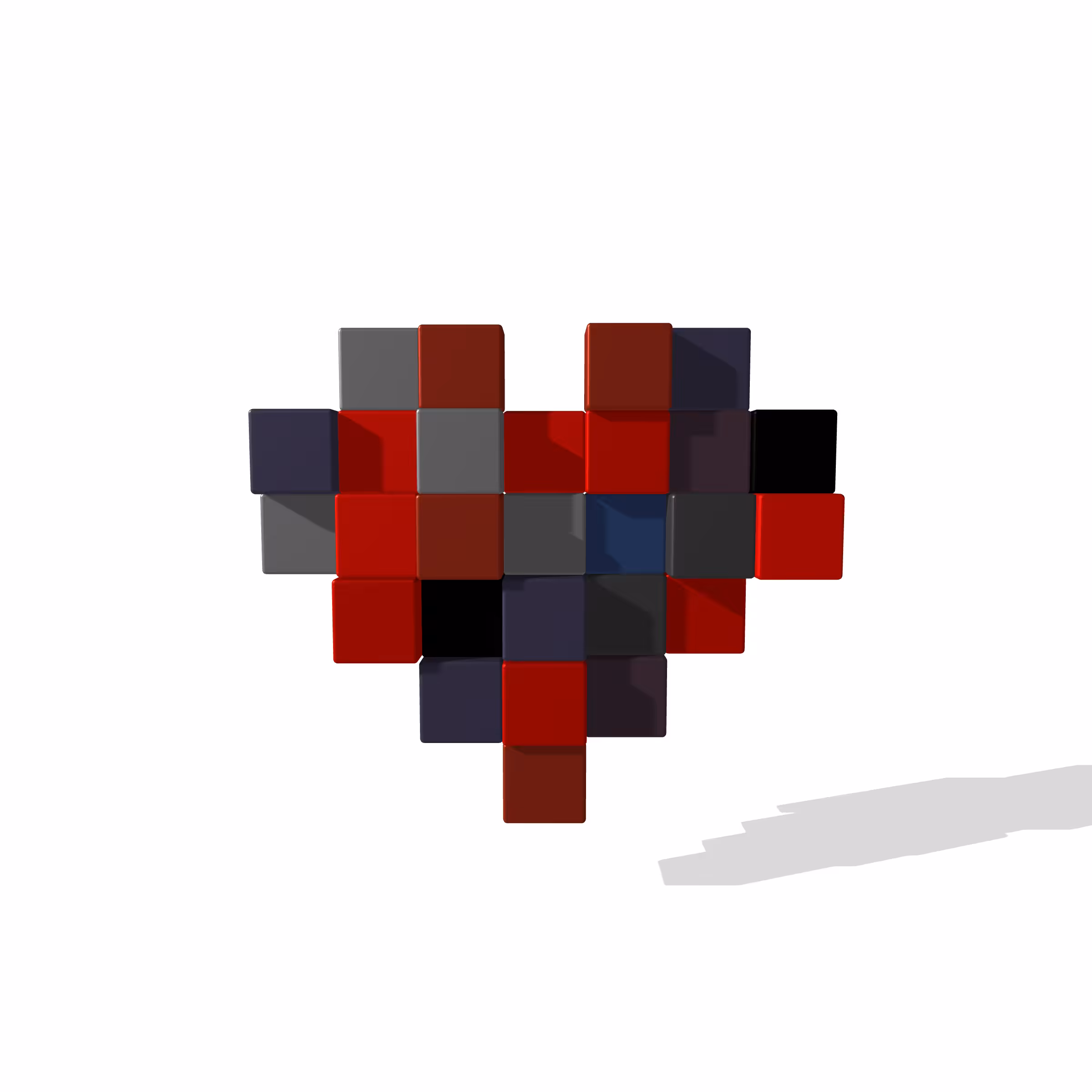 heart + craft #28571