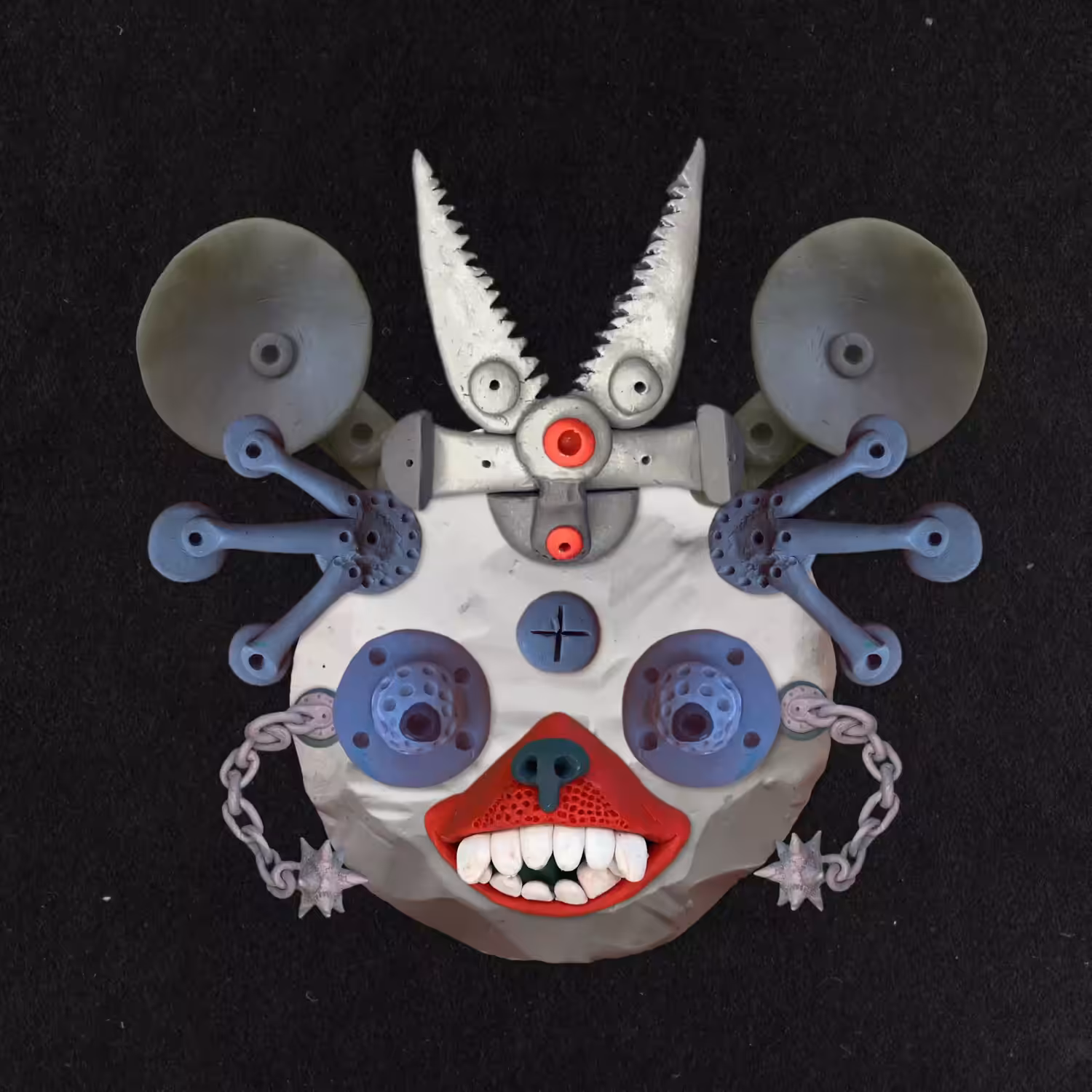 Goblin 0194: Milisant