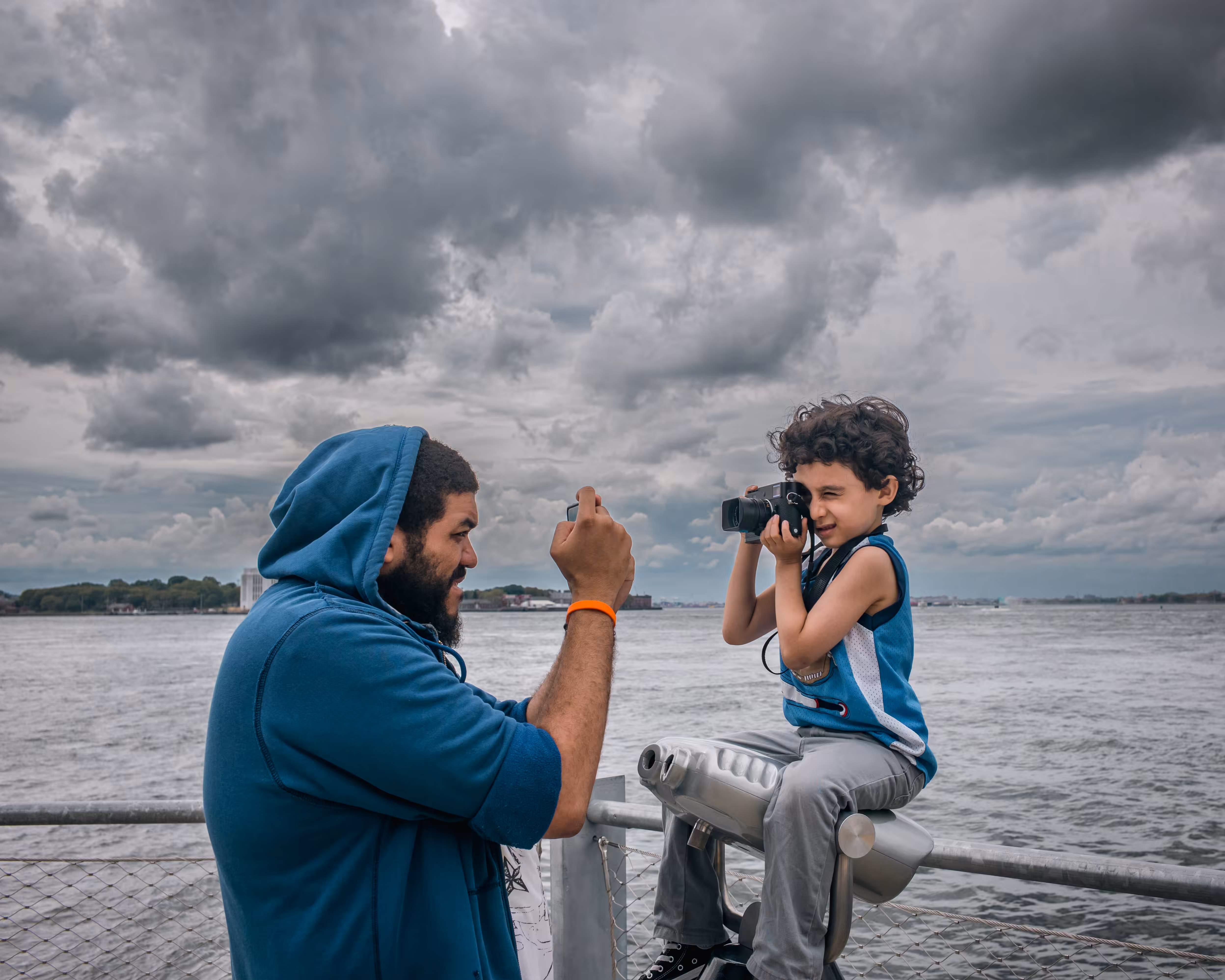 Photographers