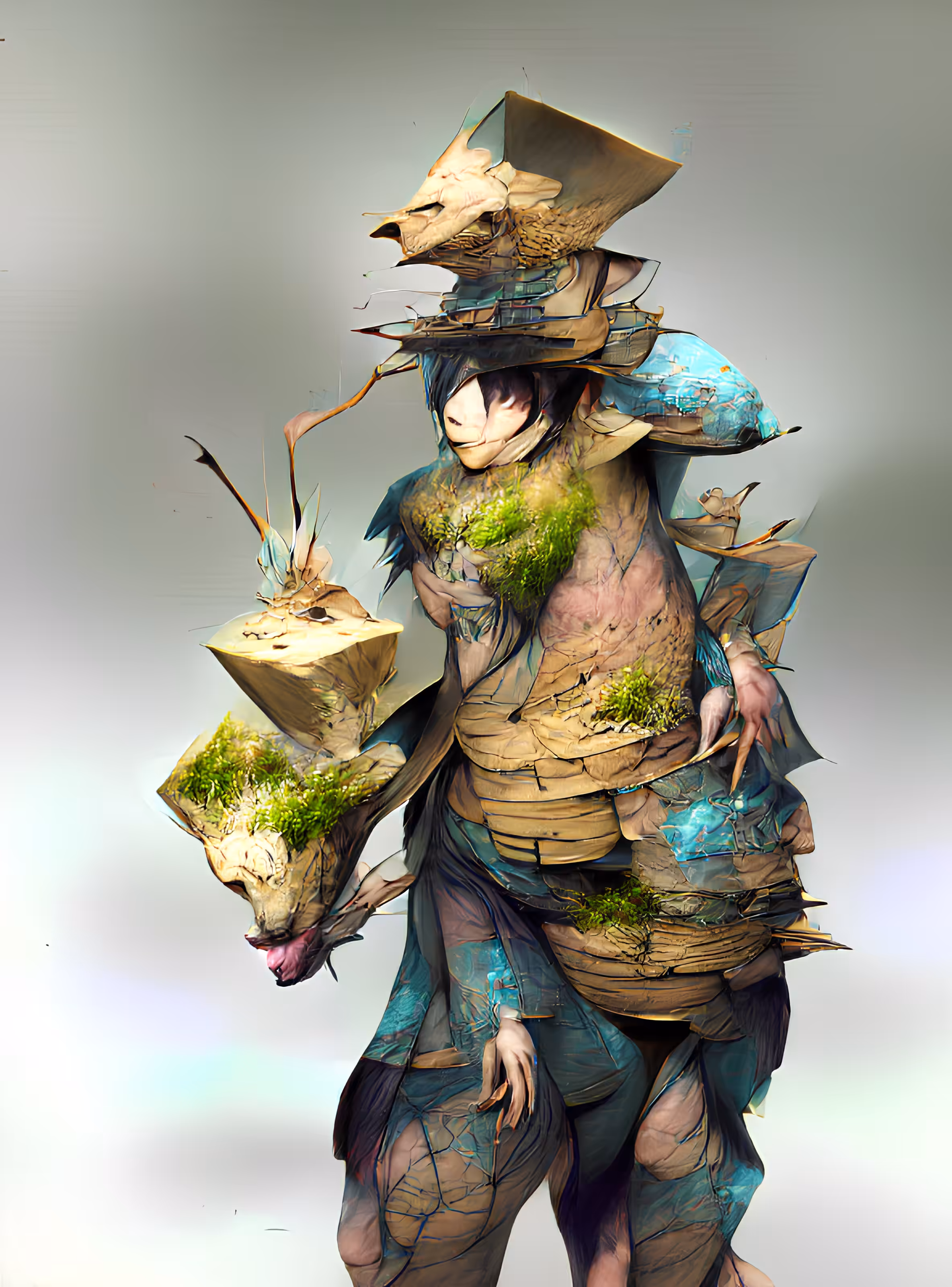 Steward 
