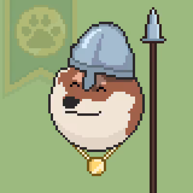 Blocky Doge: Guilds: #873 Blocky Doge: Guilds