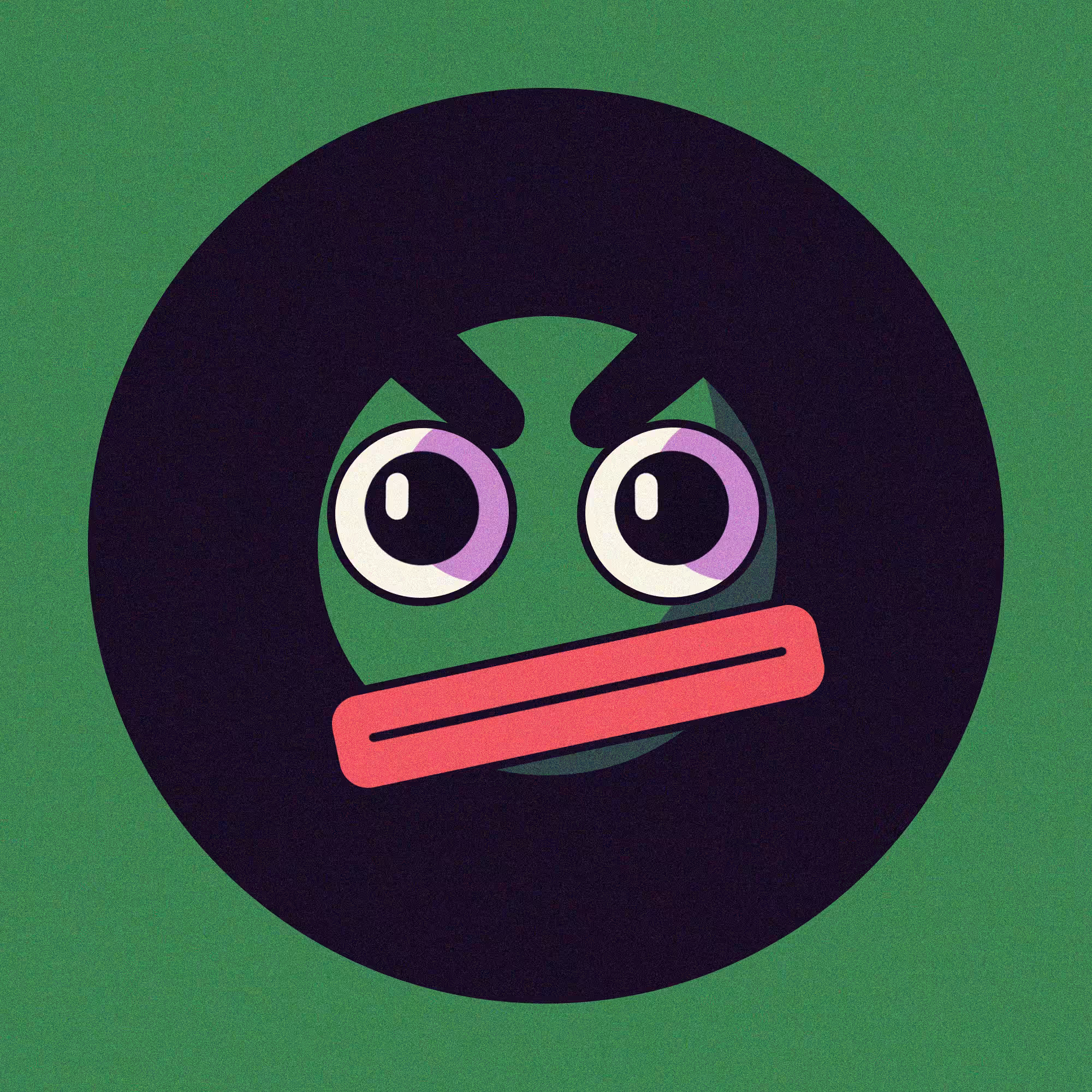 Cycle Pepes: Cycle Pepe #200