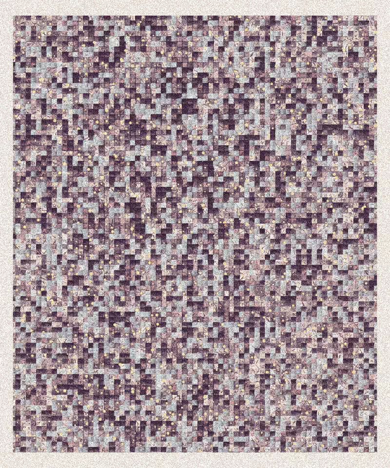 datafall #9