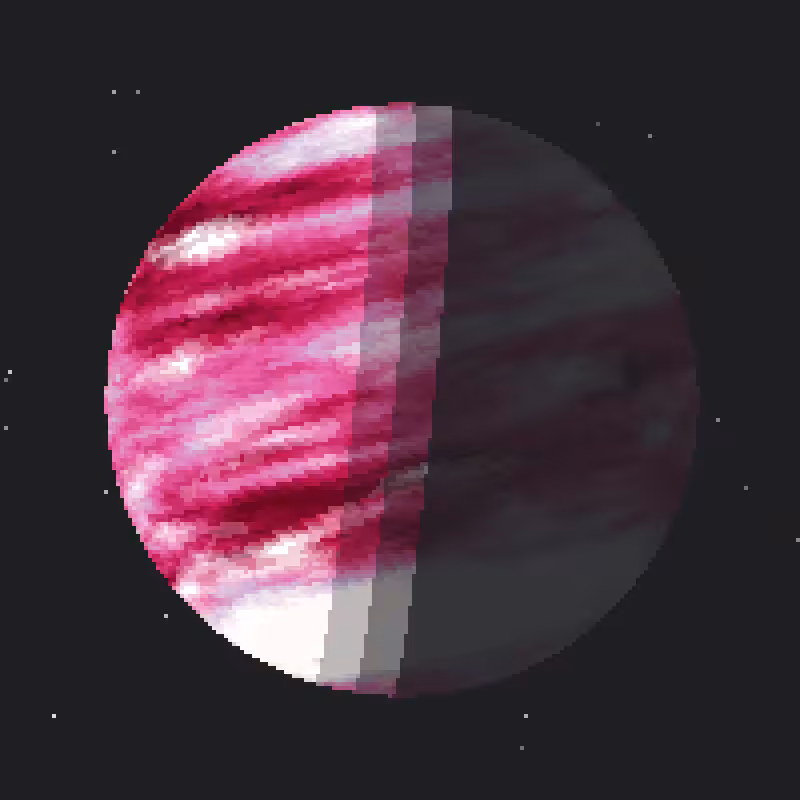 Planets #101