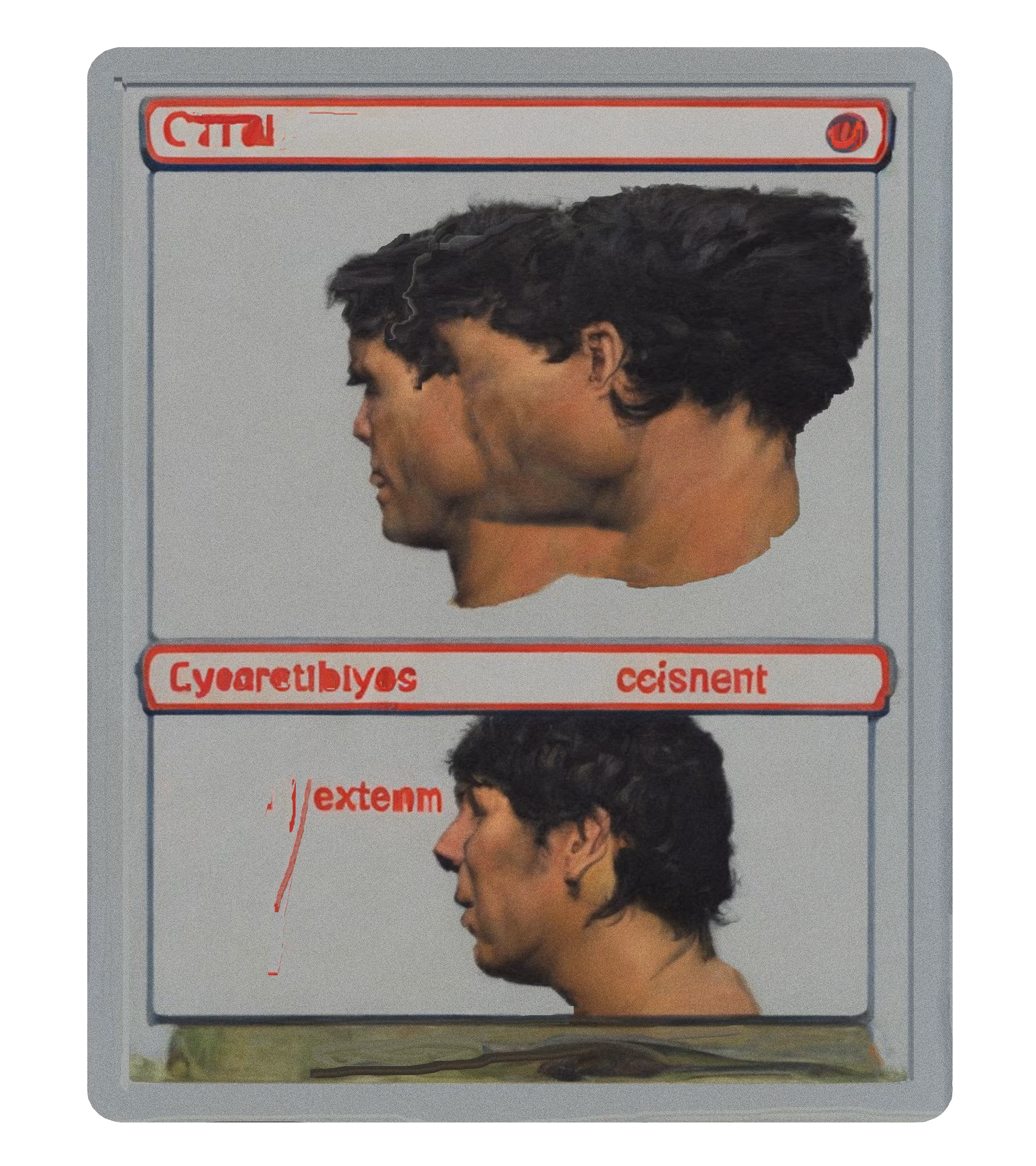 Collection: Card #942