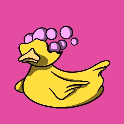 Bubbles #56