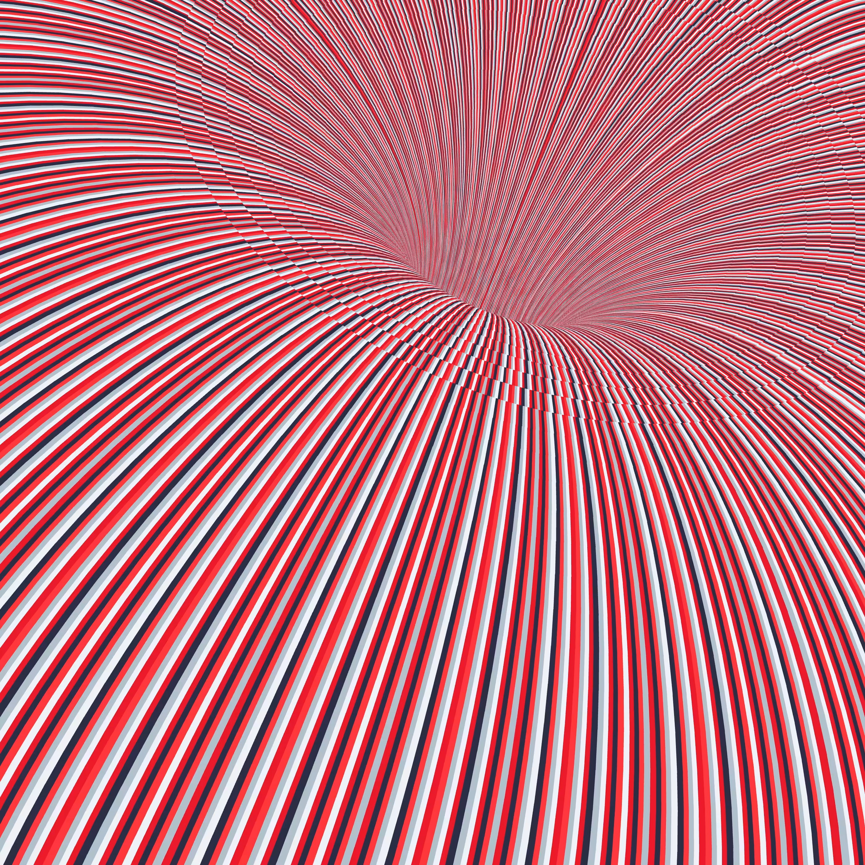 Radiant Void VIII