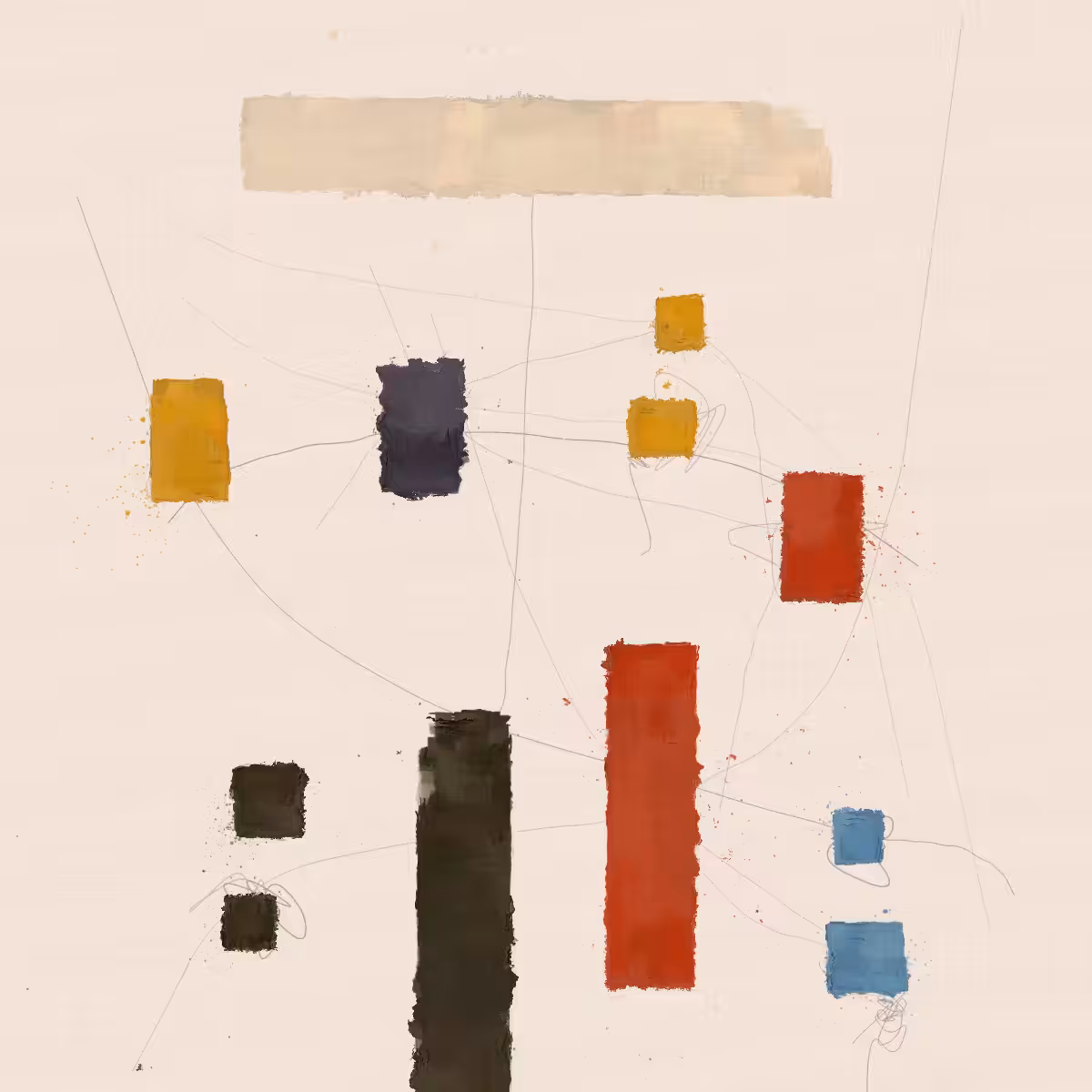 Disjoint and Disoriented #77
