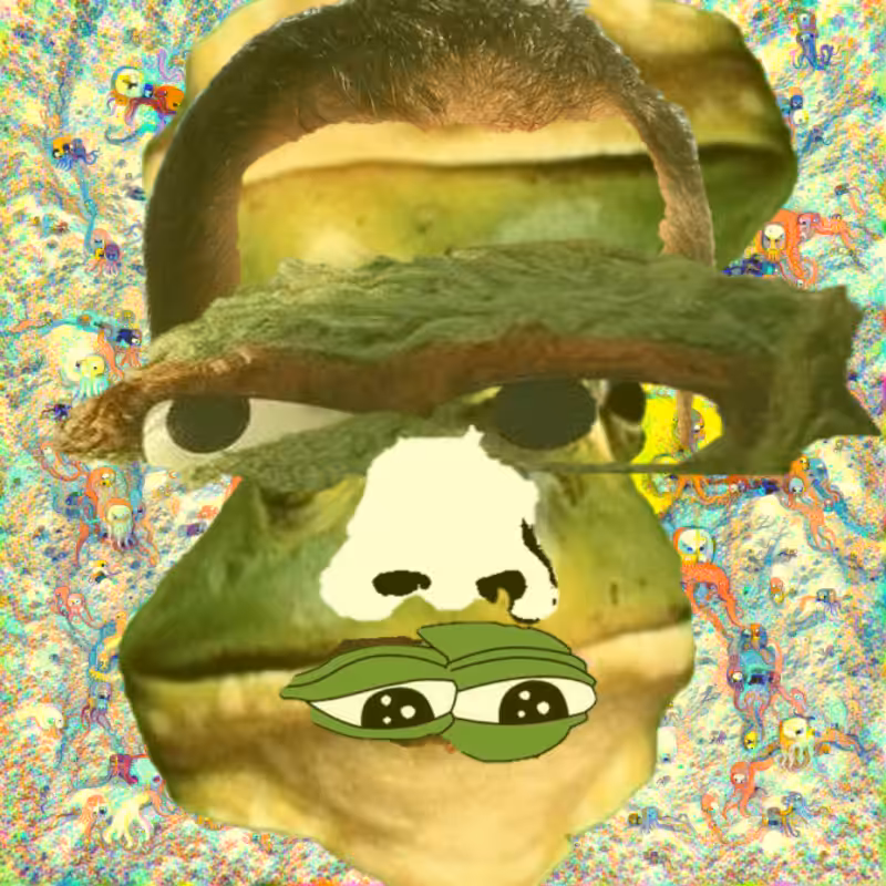 A collage of collages #47