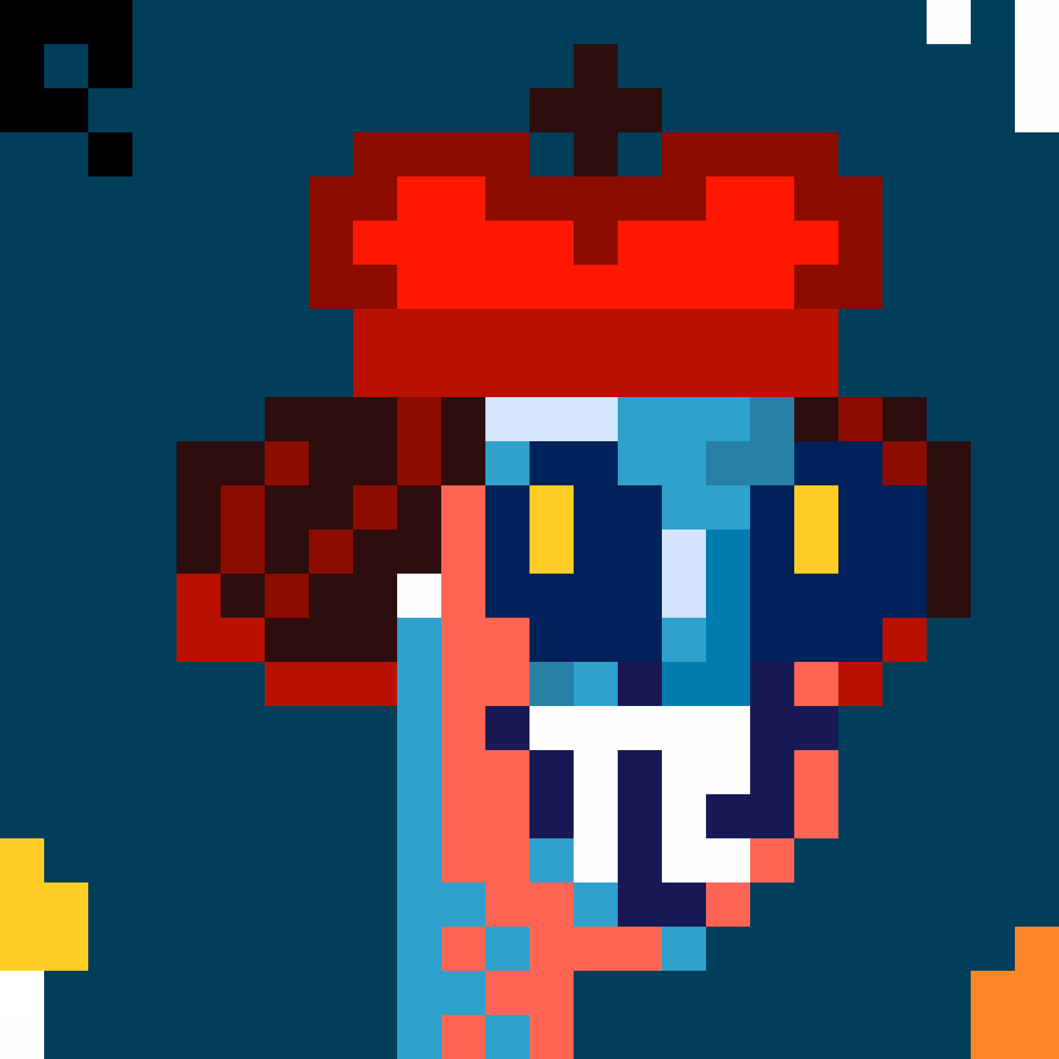 TwoFourQunks: TwoFourQunk 54