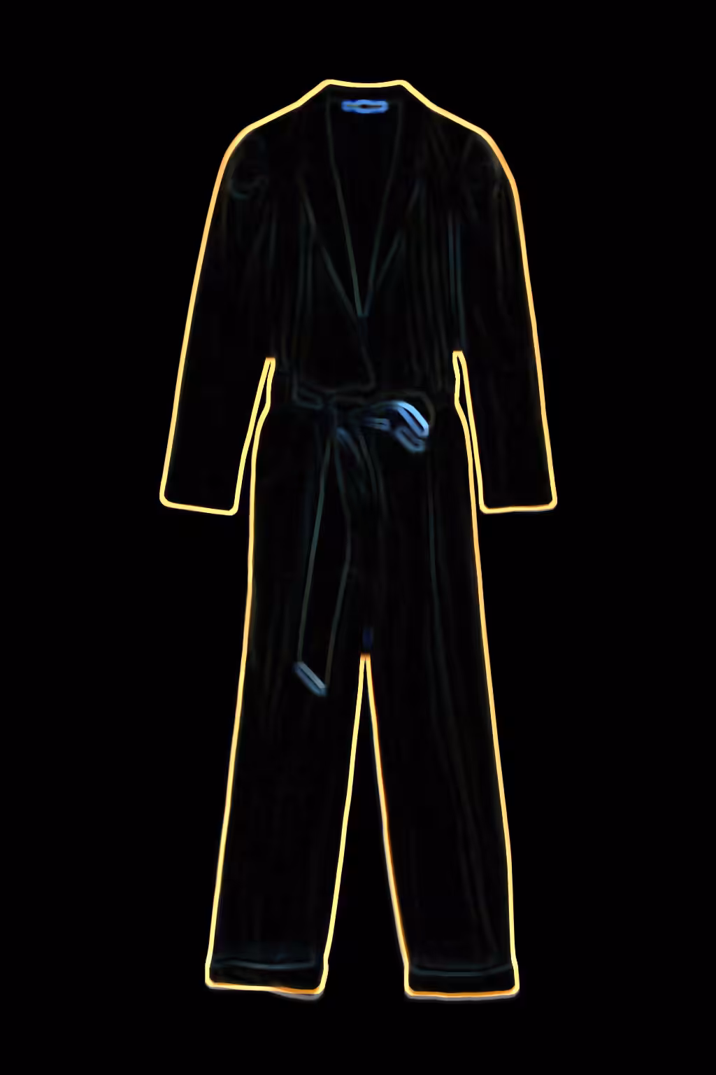 mighty suit
